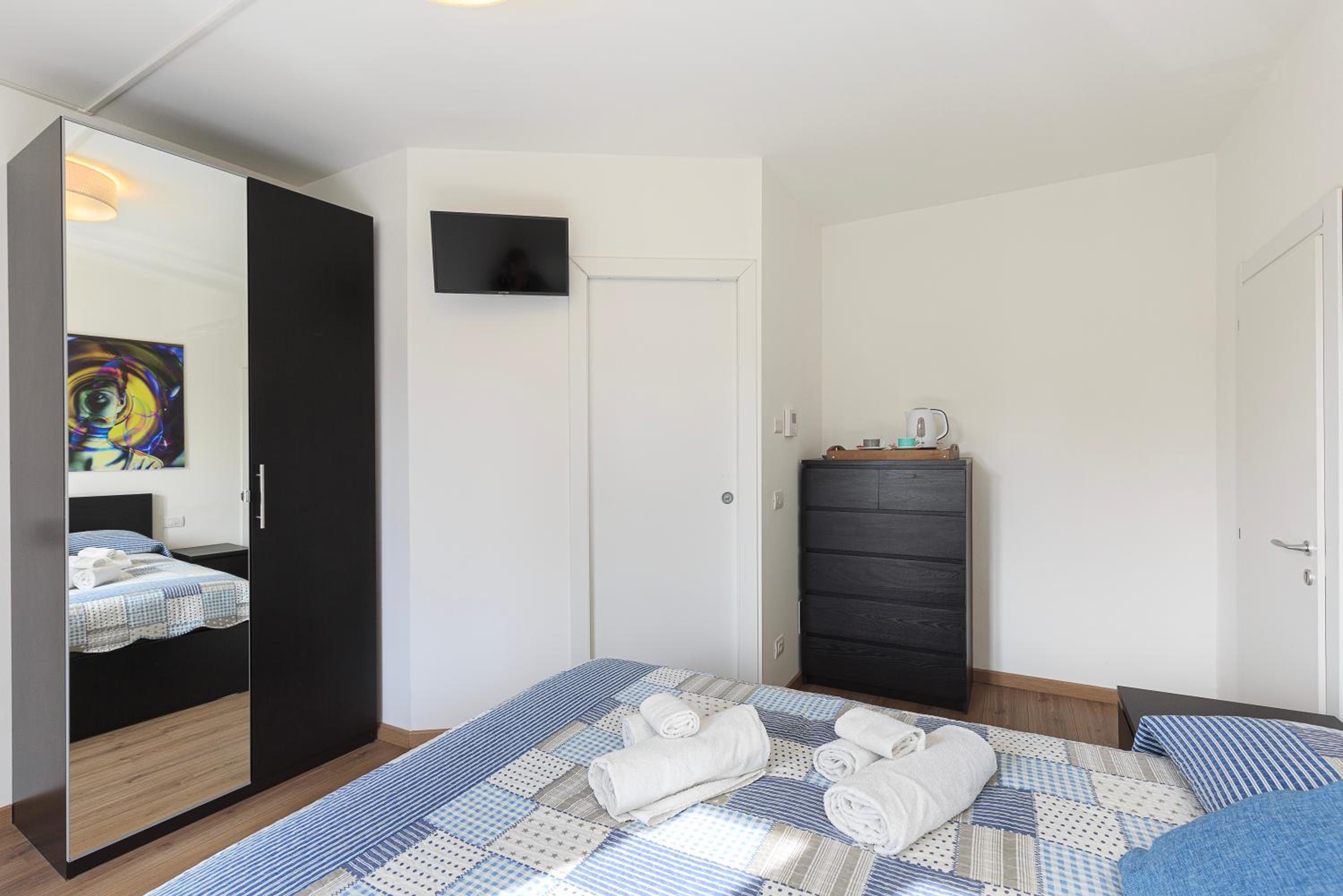 Double Room with Private Bathroom photo 2