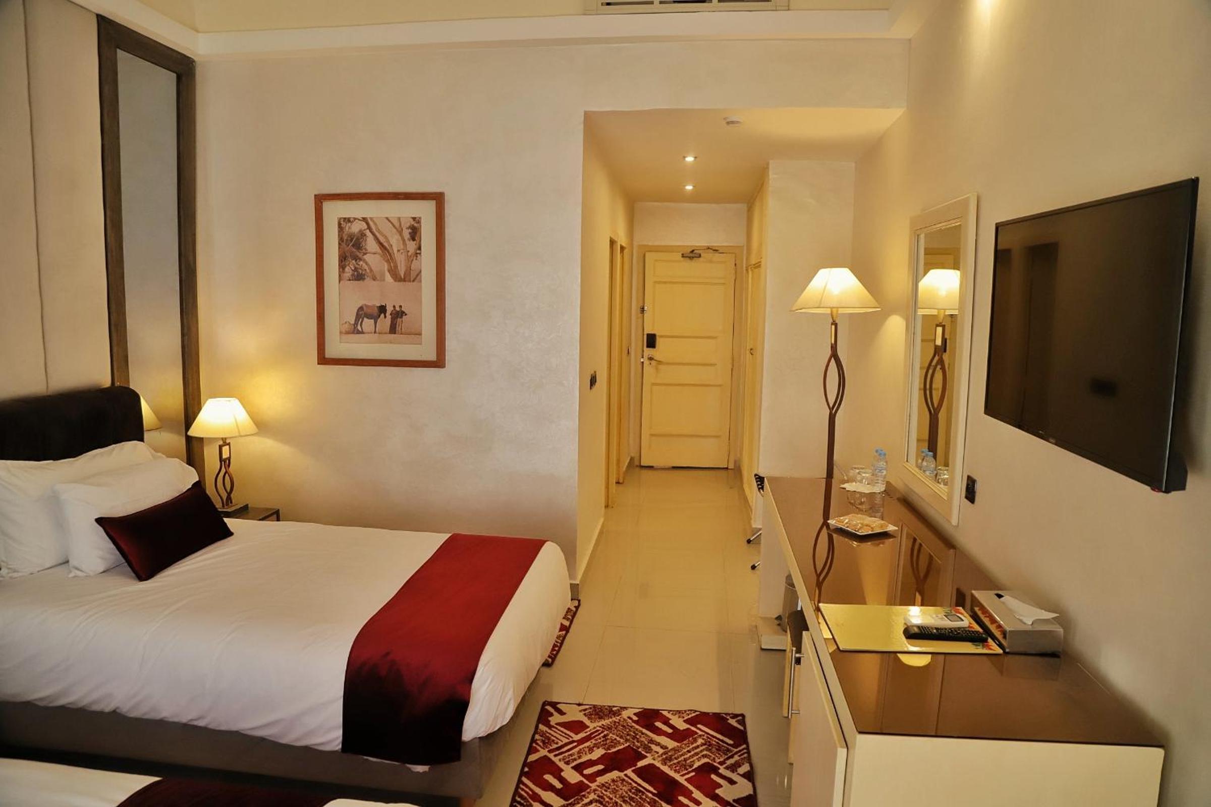 Standard Double Room photo 1