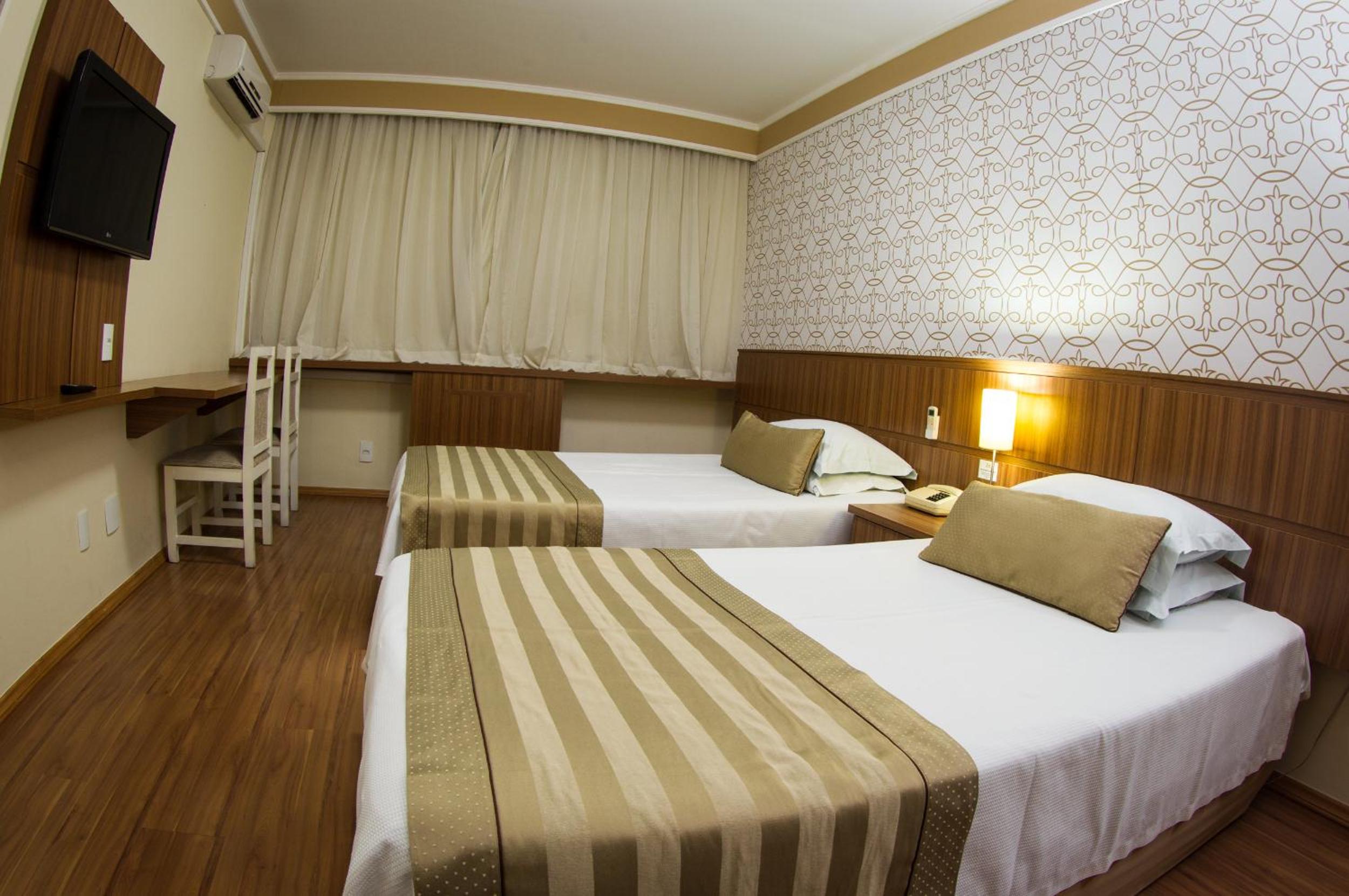 Luxury Triple Room photo 1