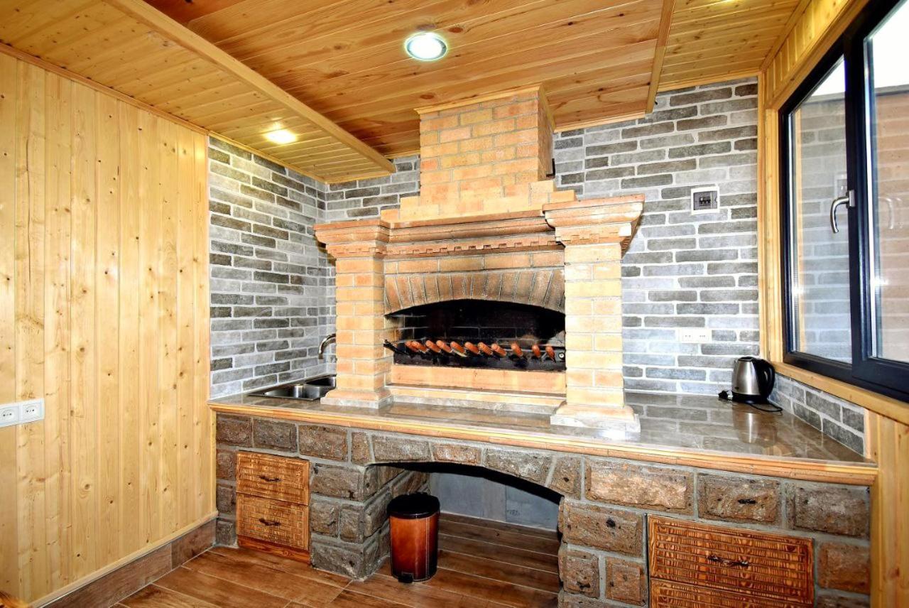 Three-Bedroom Chalet photo 3