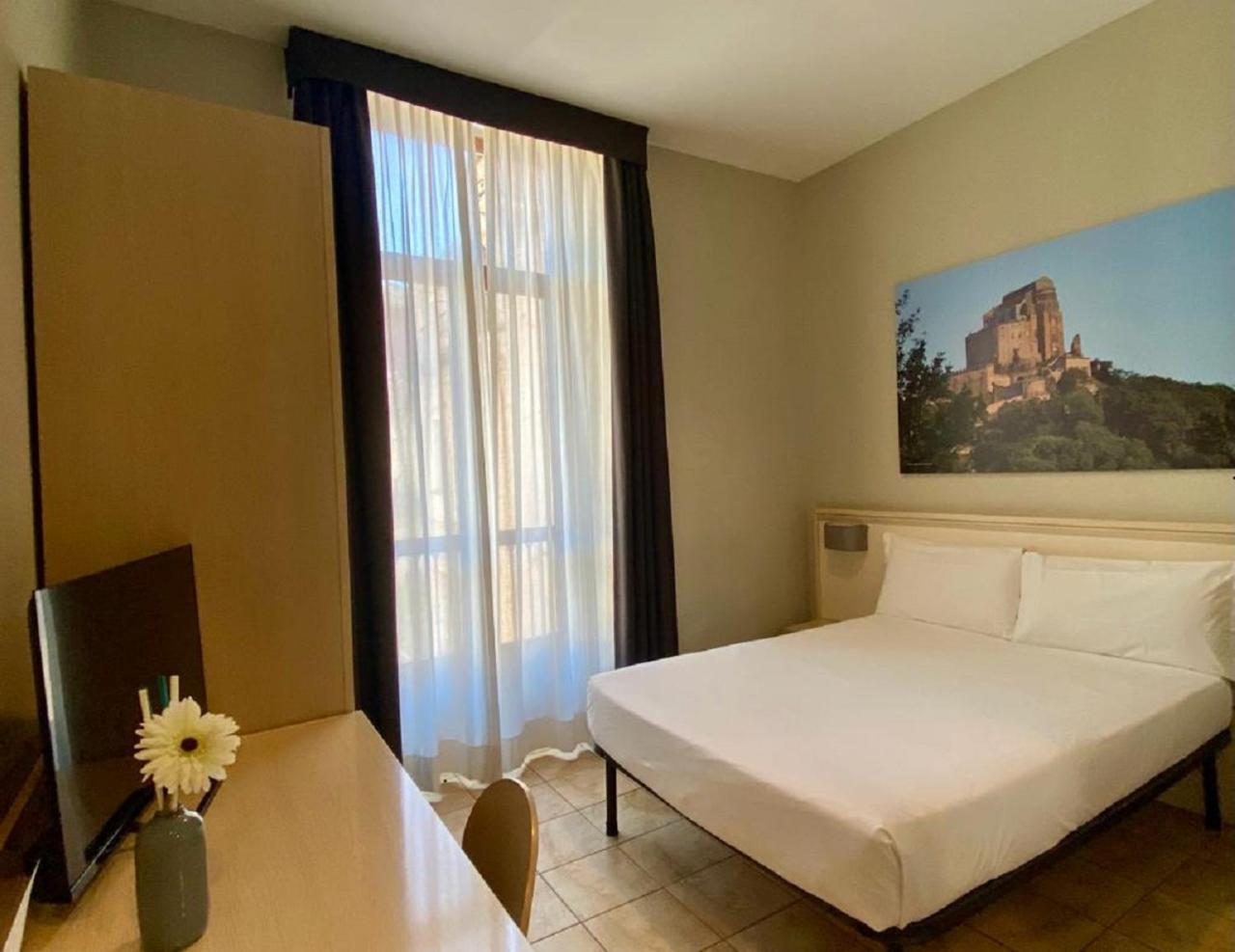 Economy Double Room - Photo 2