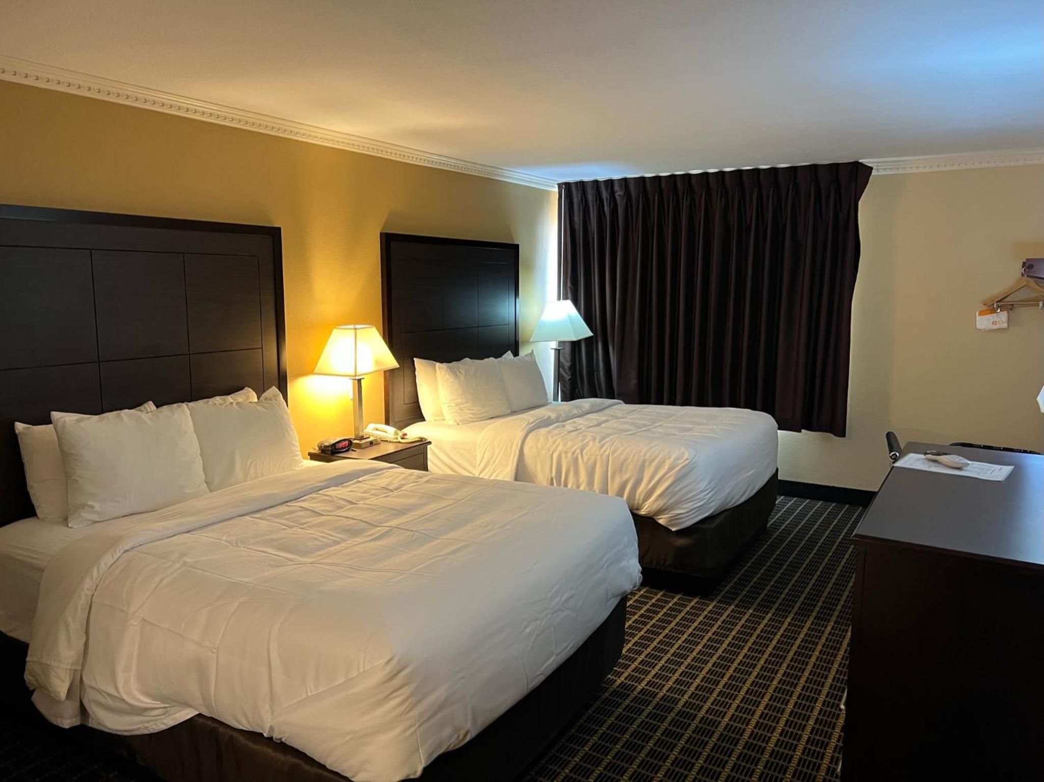 Queen Room