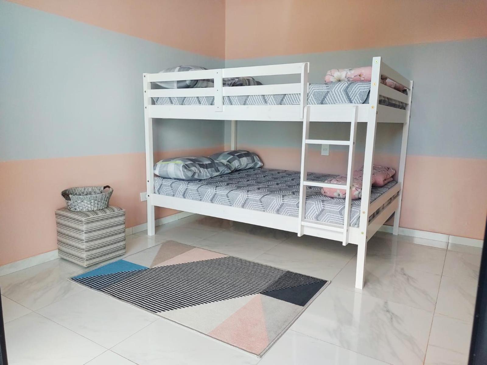 Family Suite photo 1