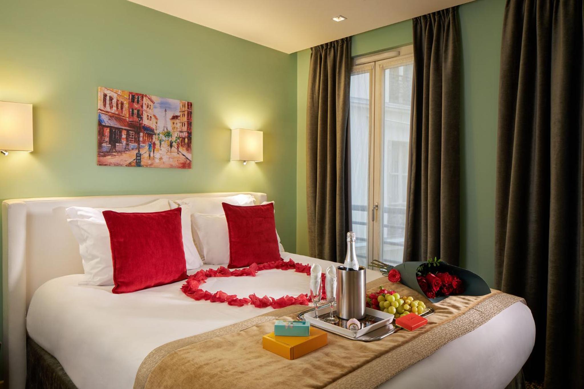Superior Double Room with Bath photo 1