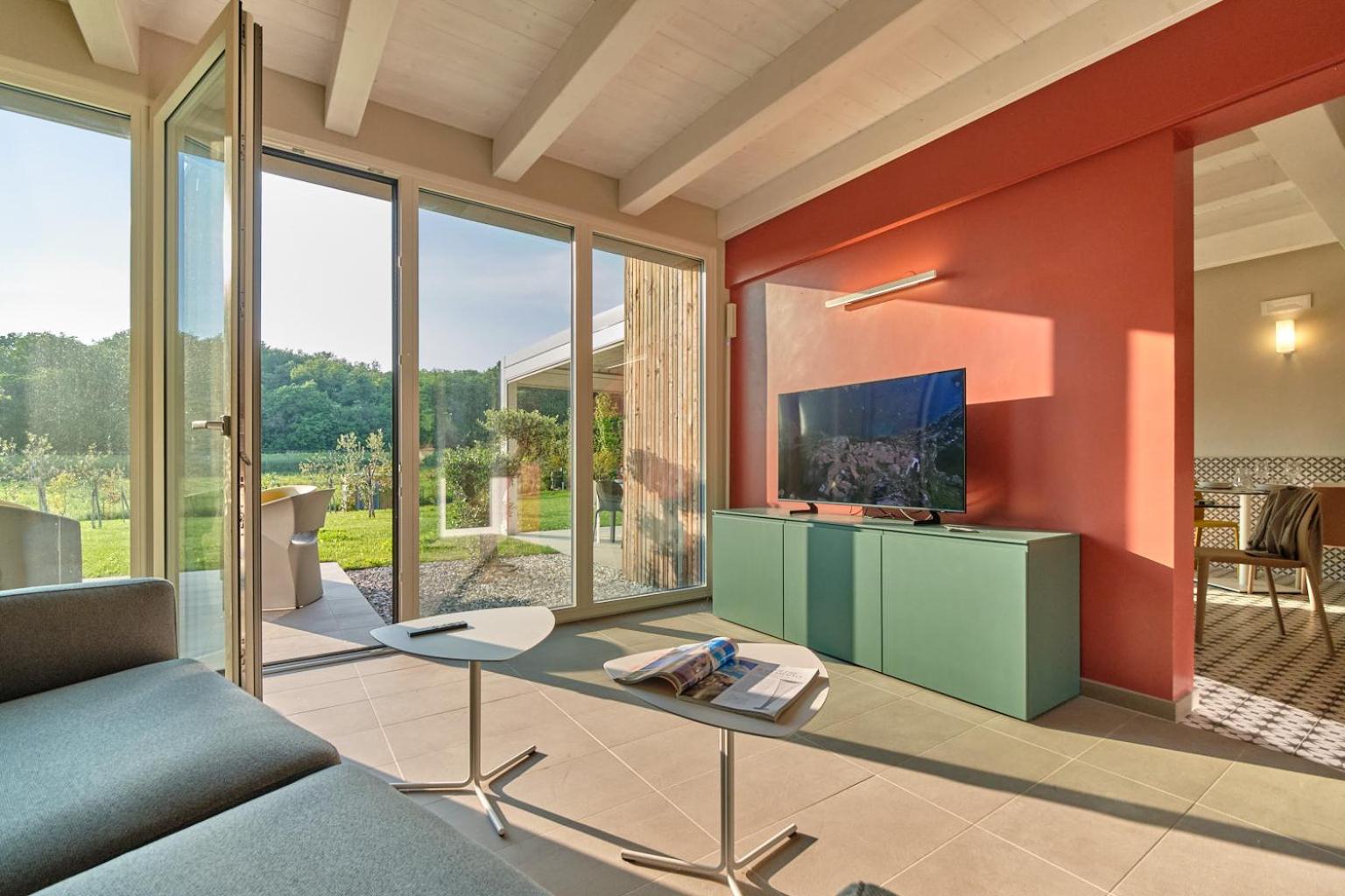 Superior Apartment photo 1