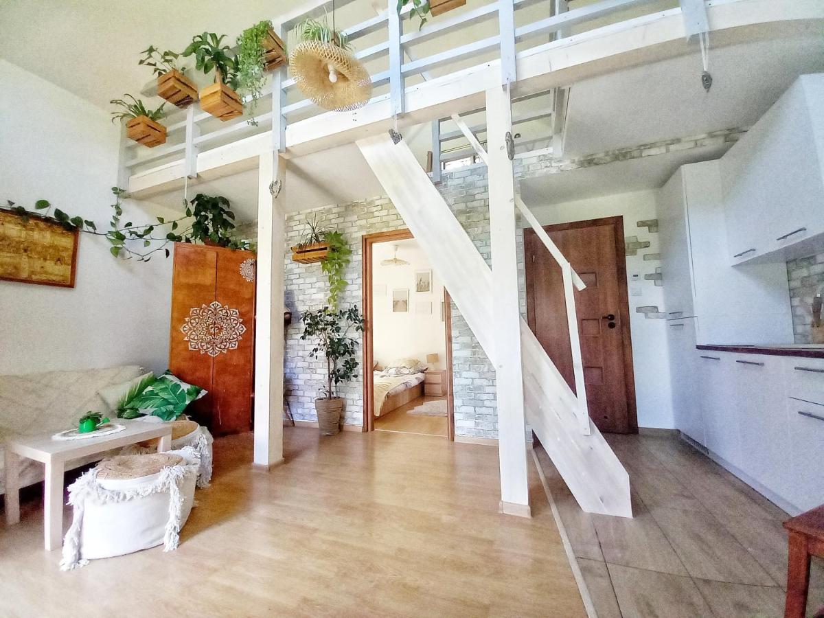 Two-Bedroom House photo 2