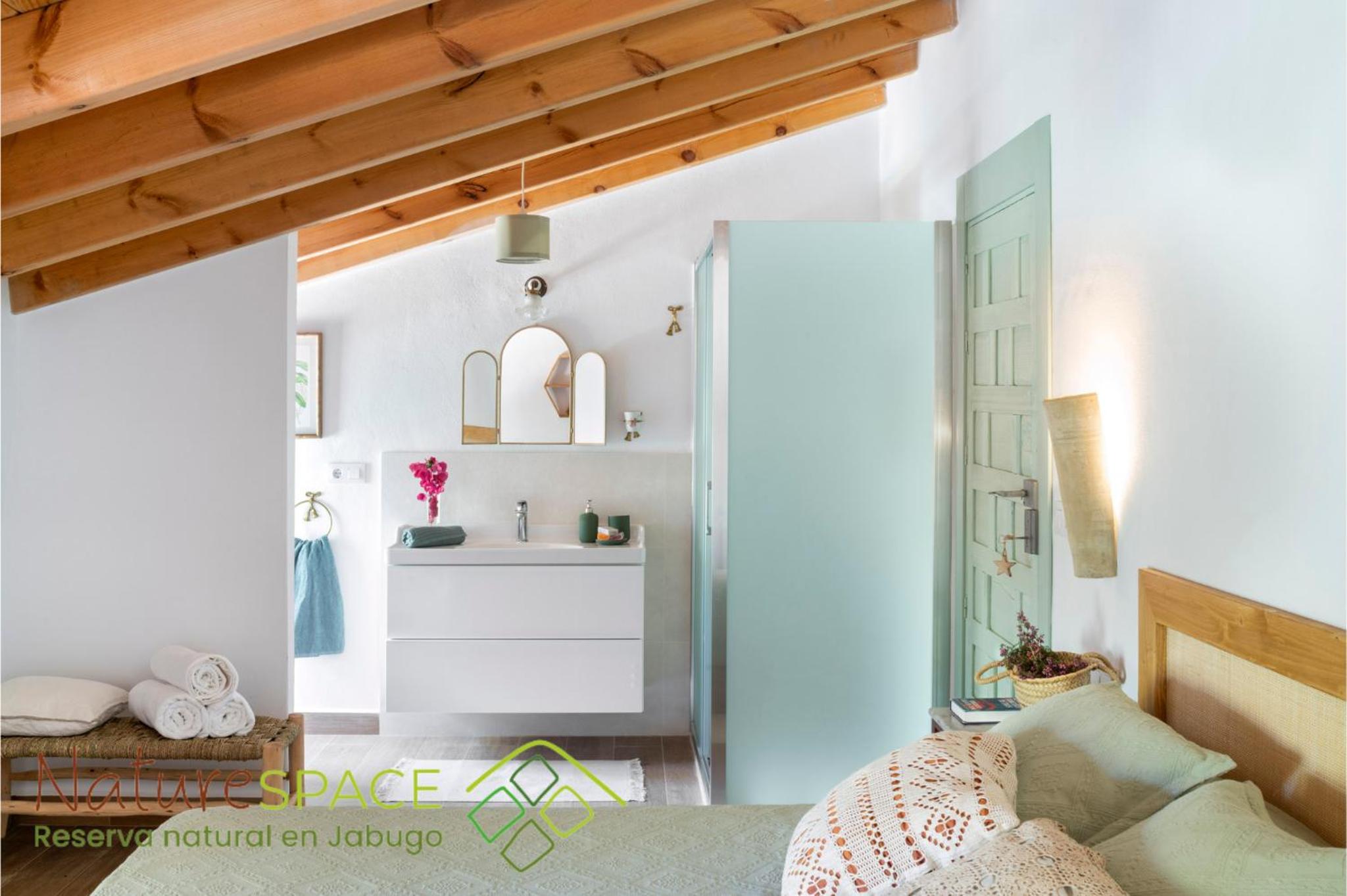 Three-Bedroom Chalet photo 2
