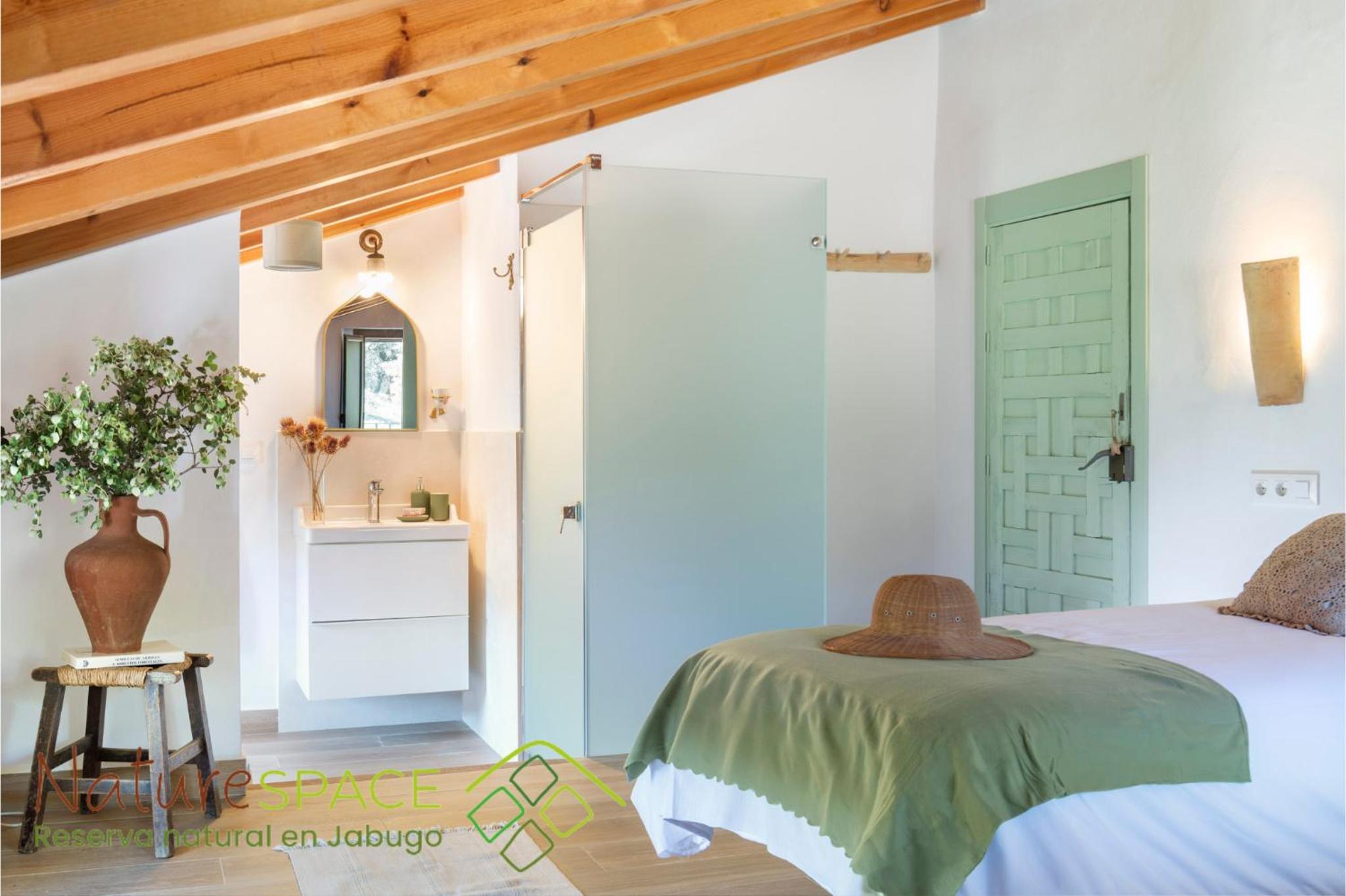 Three-Bedroom Chalet photo 3