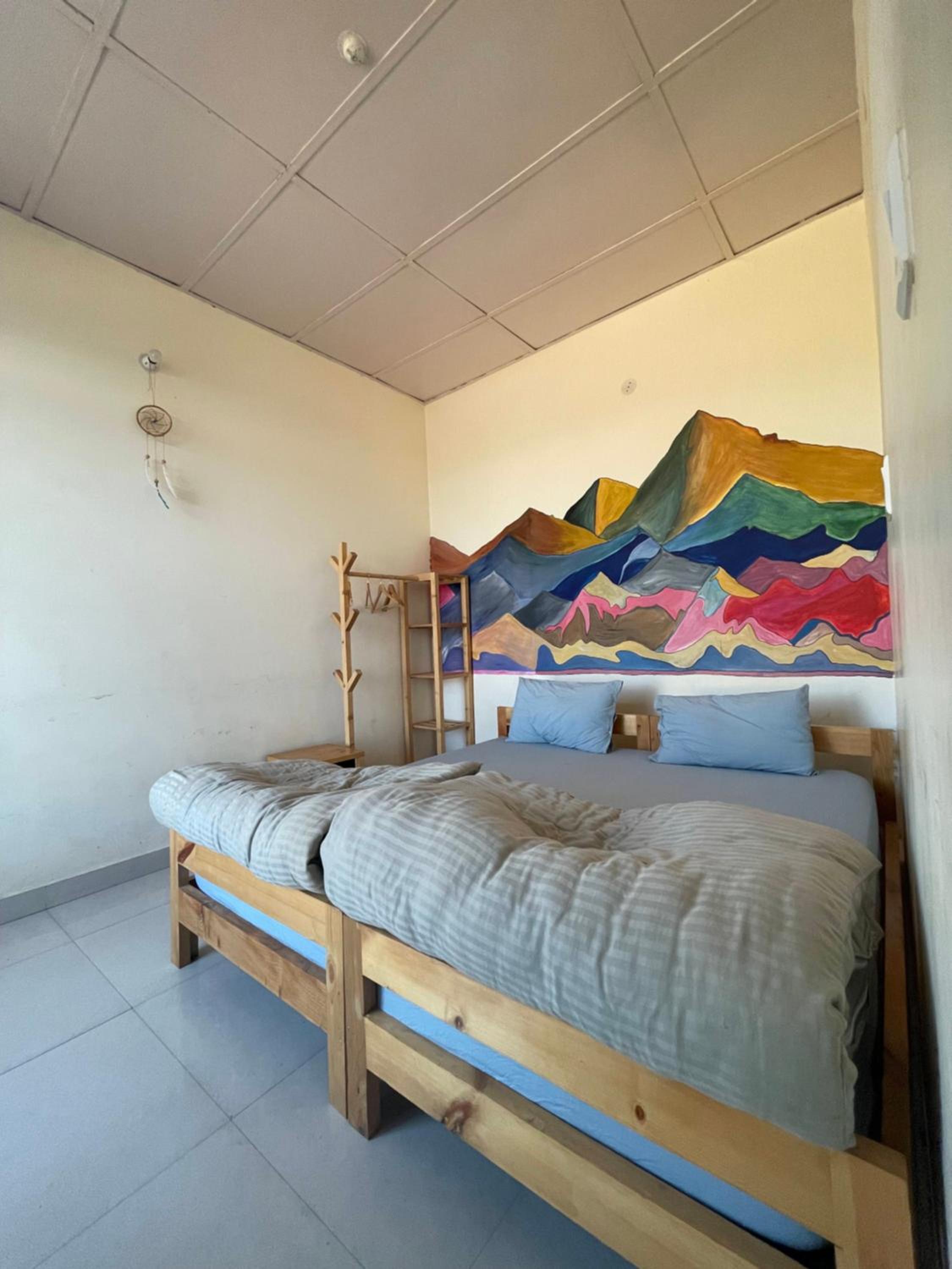 Double or Twin Room - Photo 1