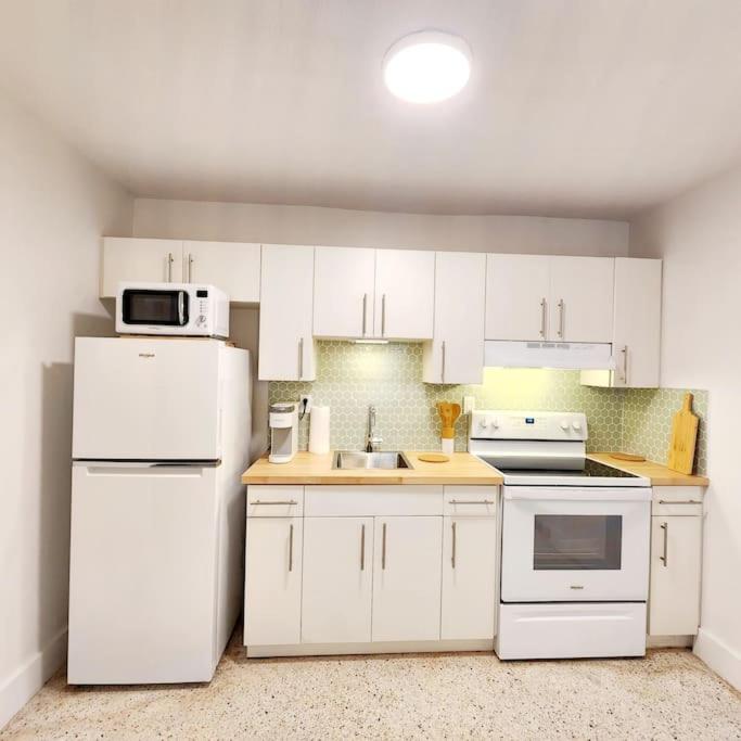 Apartment - Ground Floor photo 2