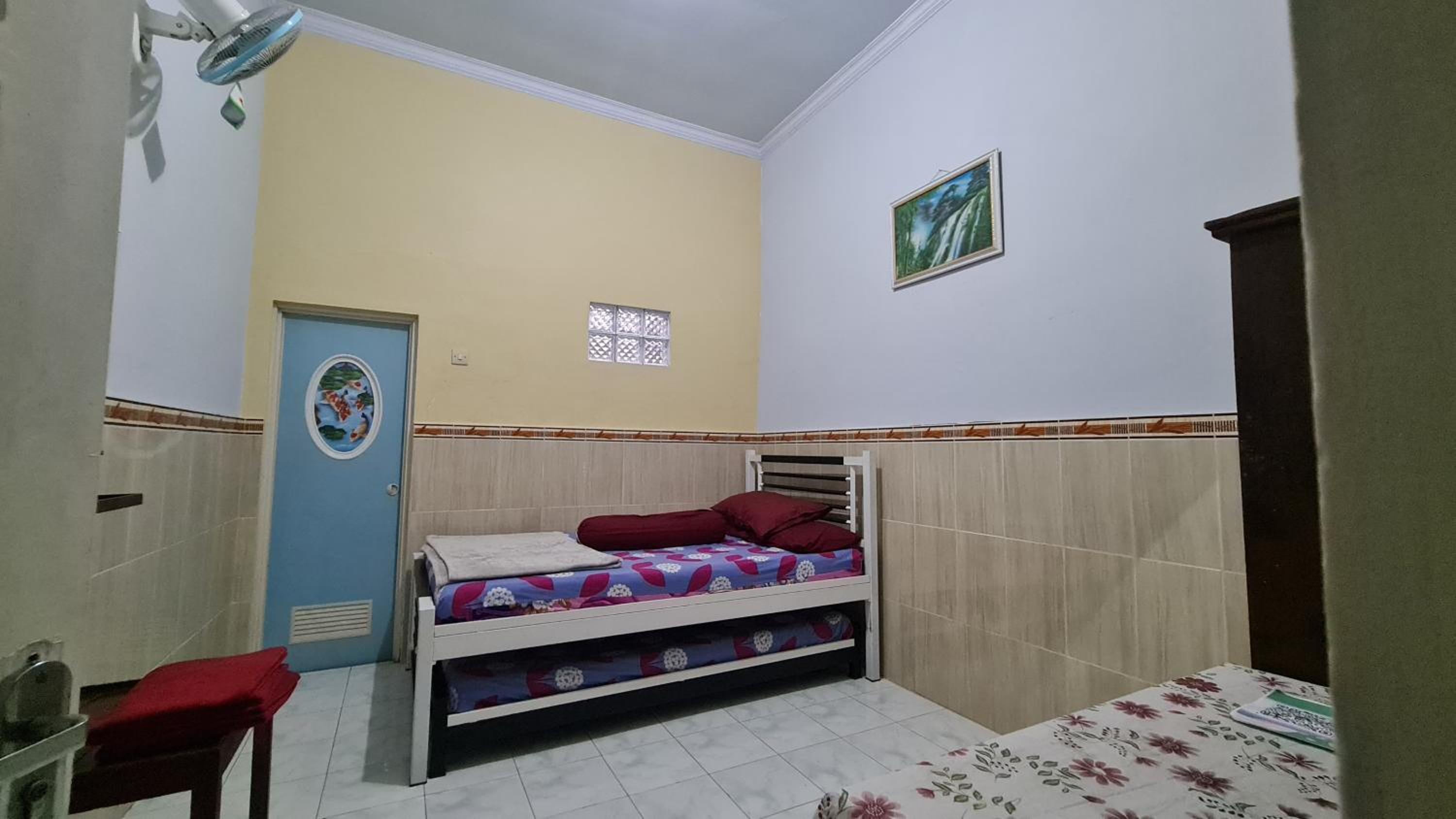 Economy Double or Twin Room photo 3