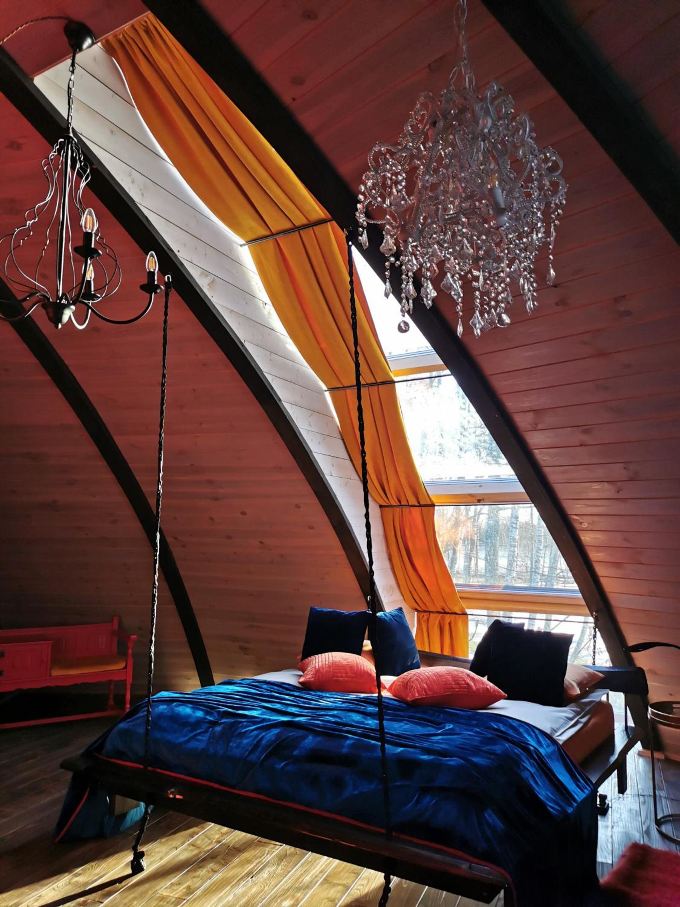 Luxury Triple Room - Photo 28