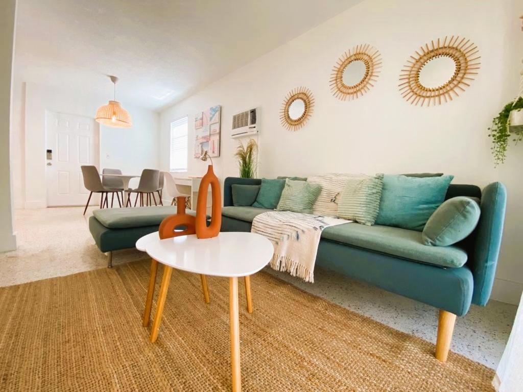 Apartment - Ground Floor photo 1