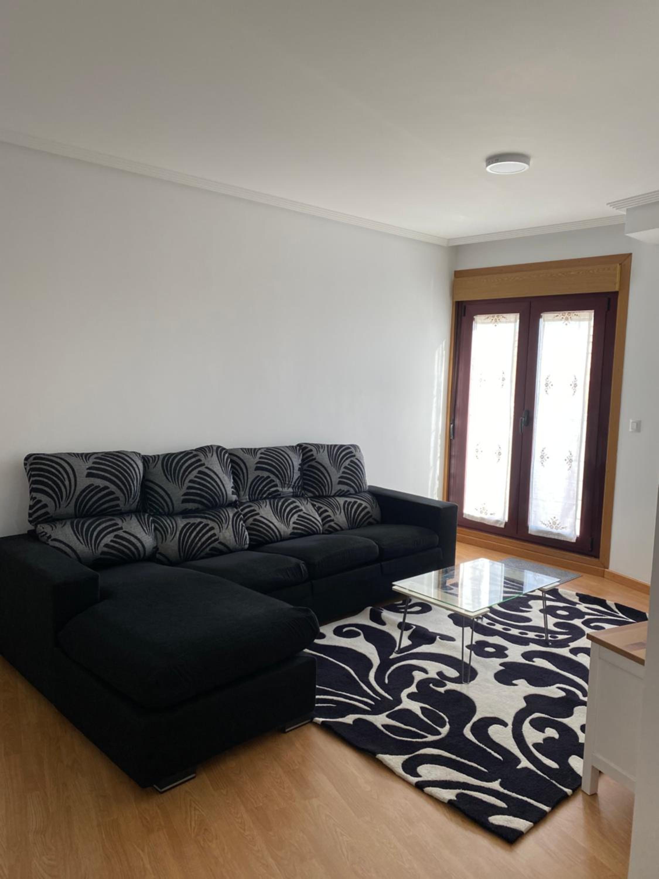 Departamento de tres habitaciones