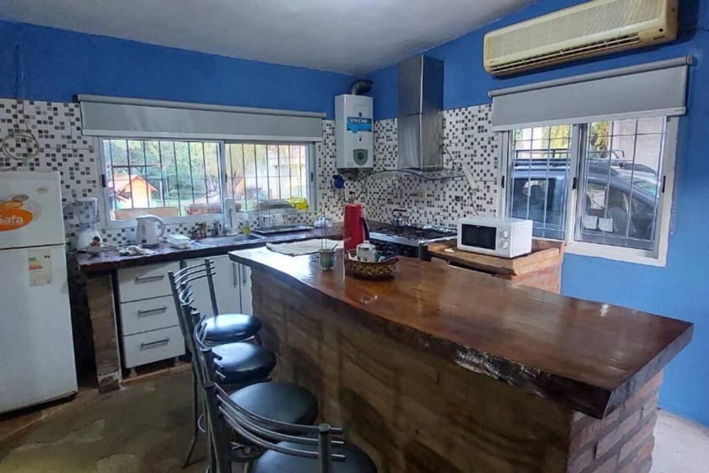Two-Bedroom House photo 3