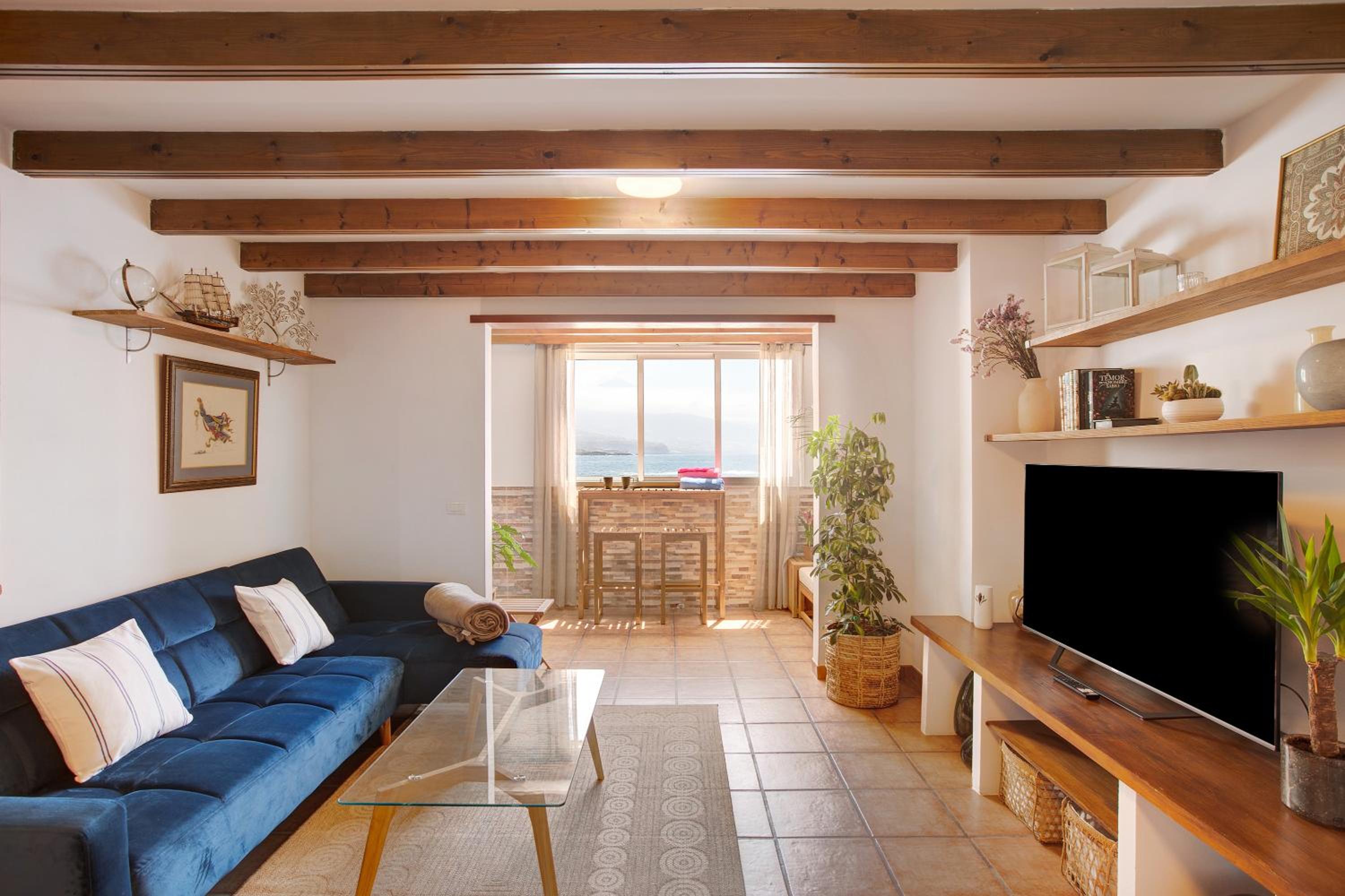 Two-Bedroom Superior Apartment