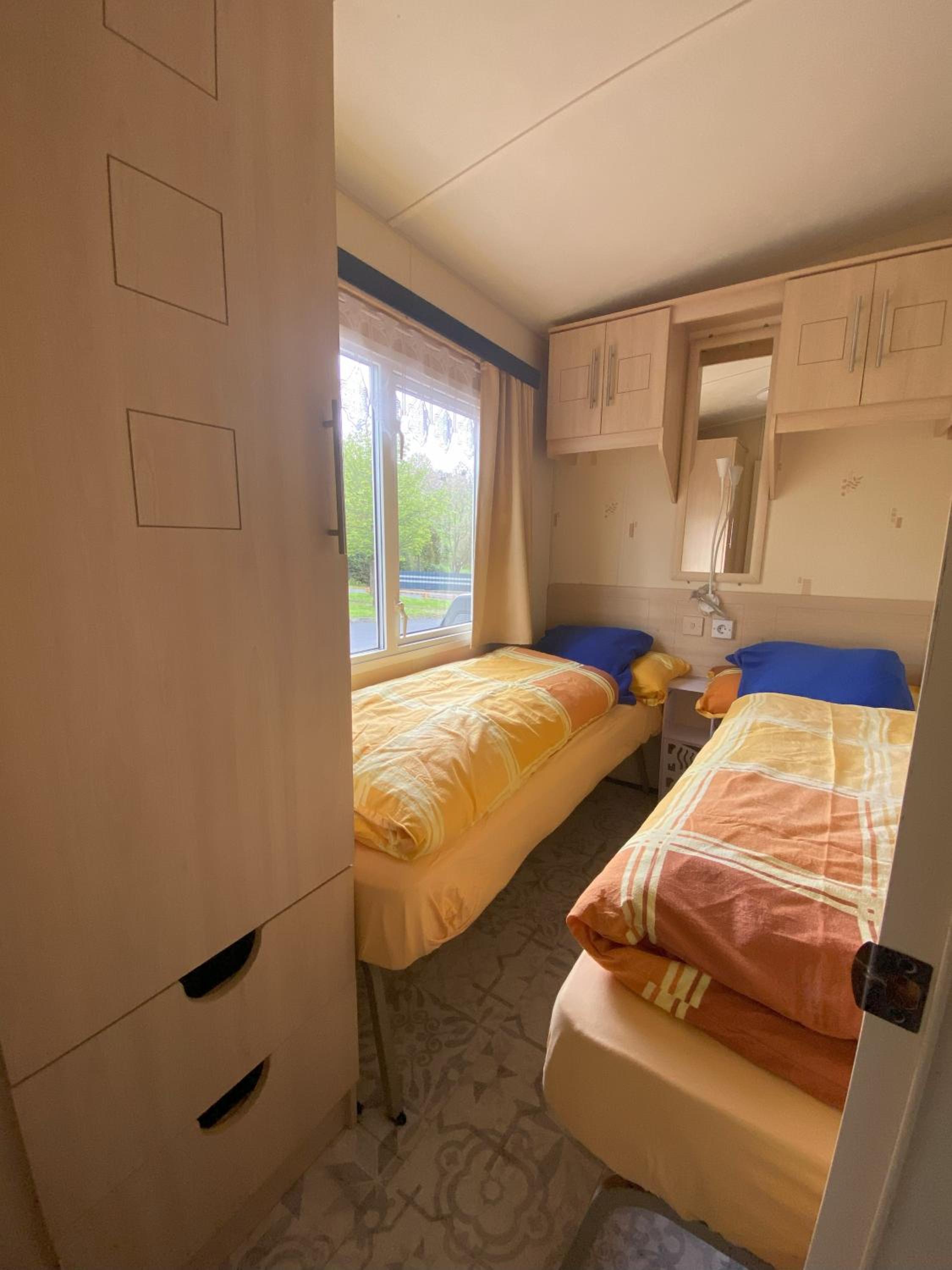 Three-Bedroom Chalet photo 1