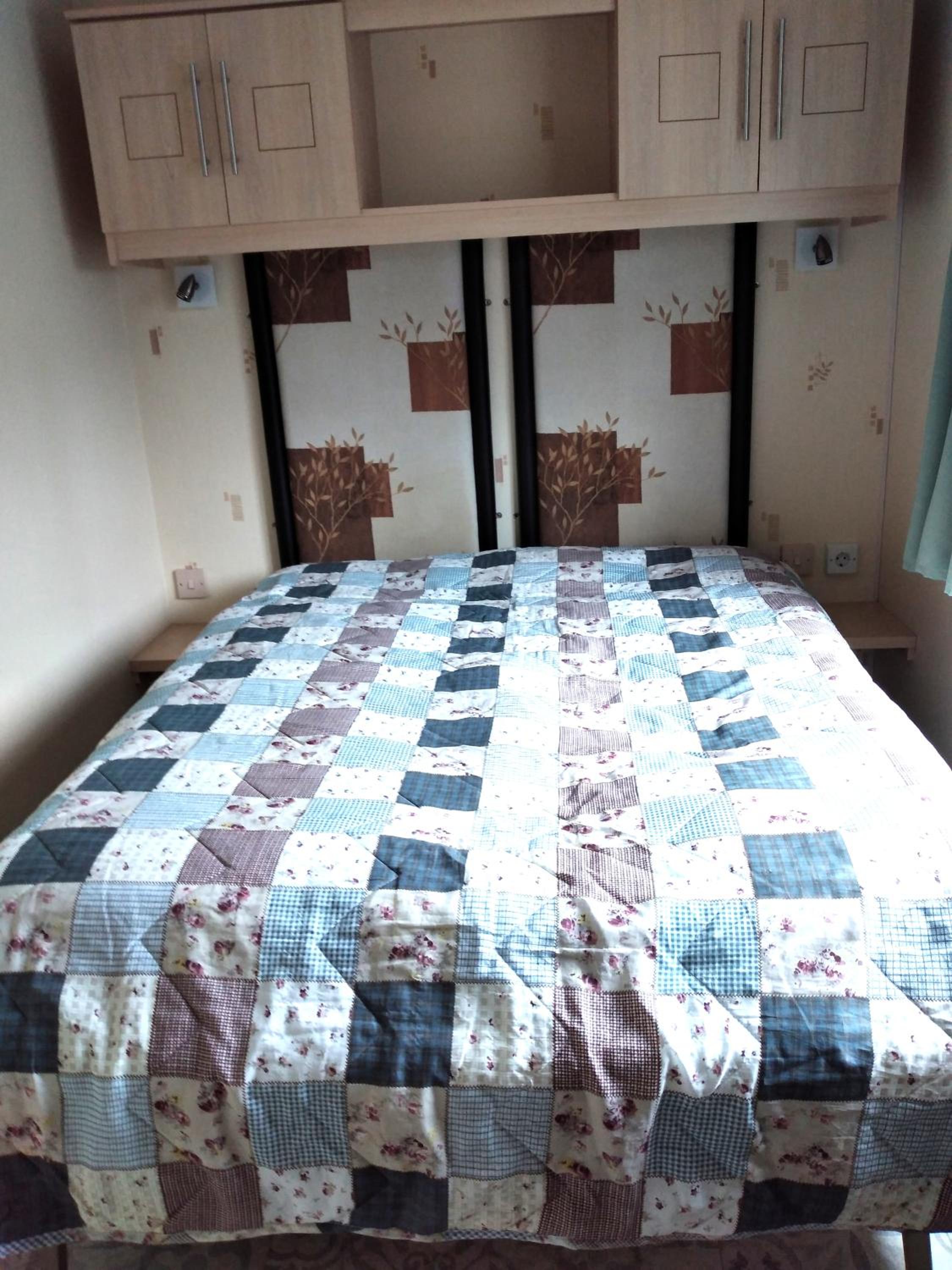 Three-Bedroom Chalet photo 2