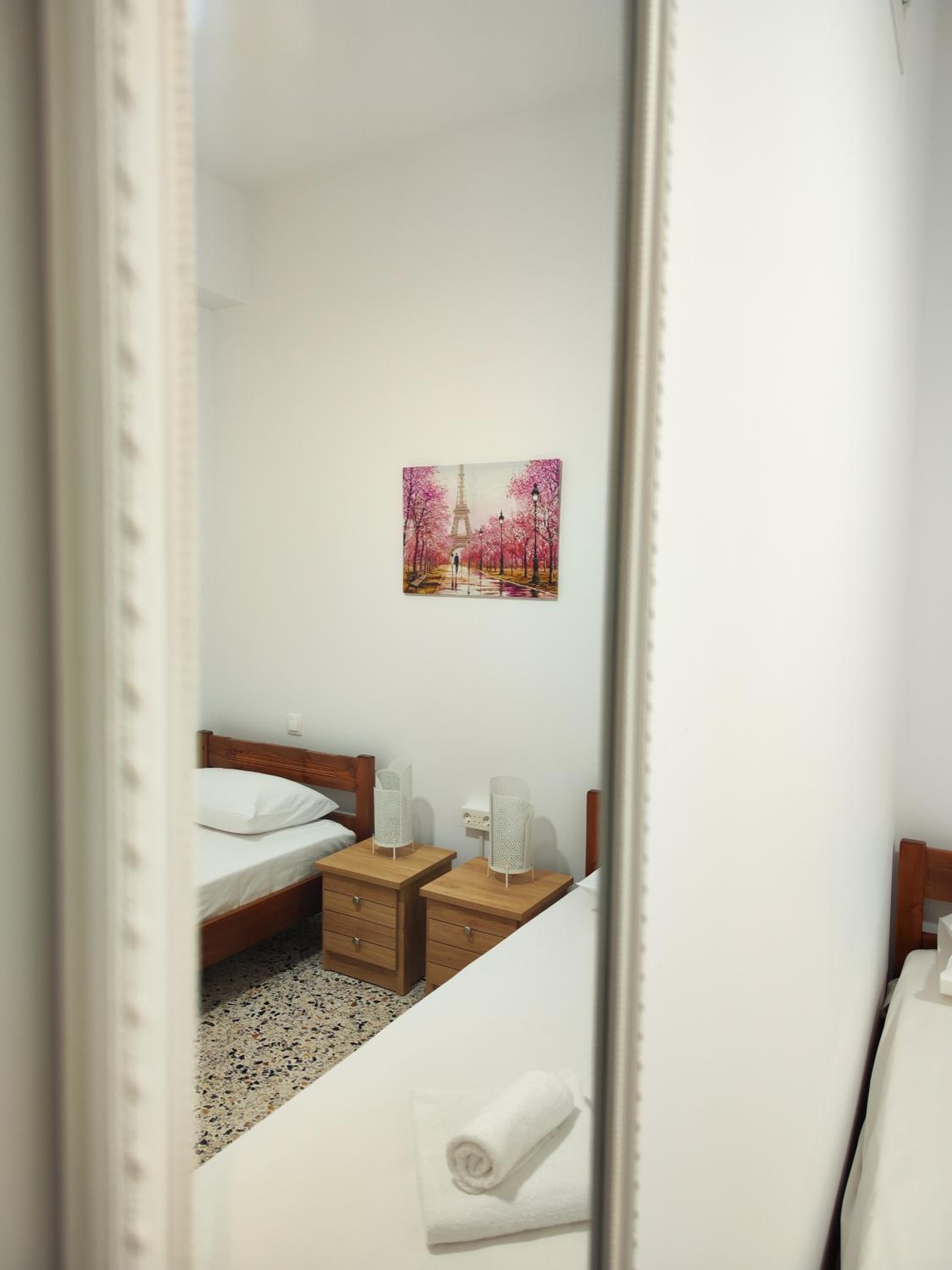 Two-Bedroom Apartment photo 2