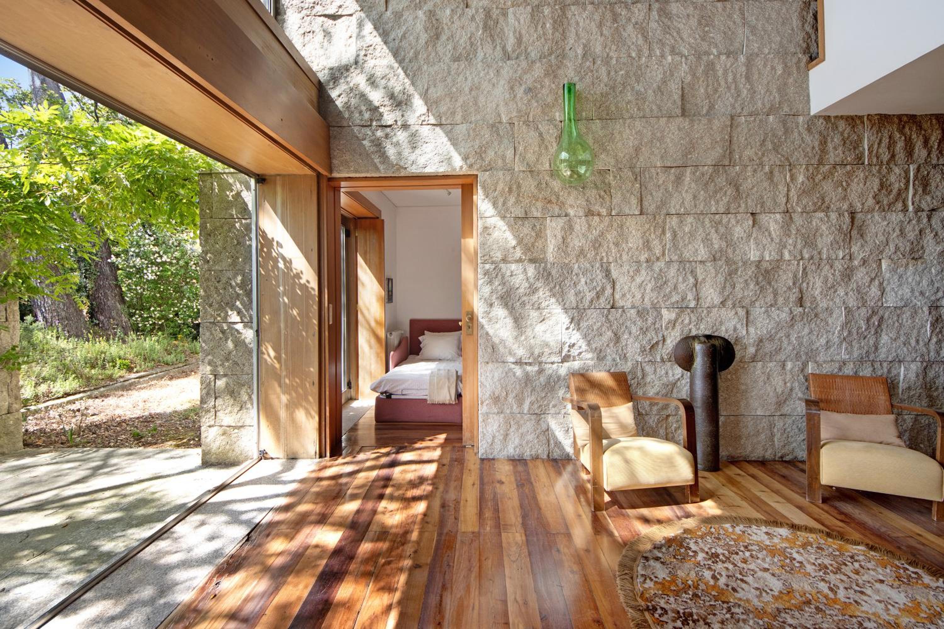 Two-Bedroom House photo 1
