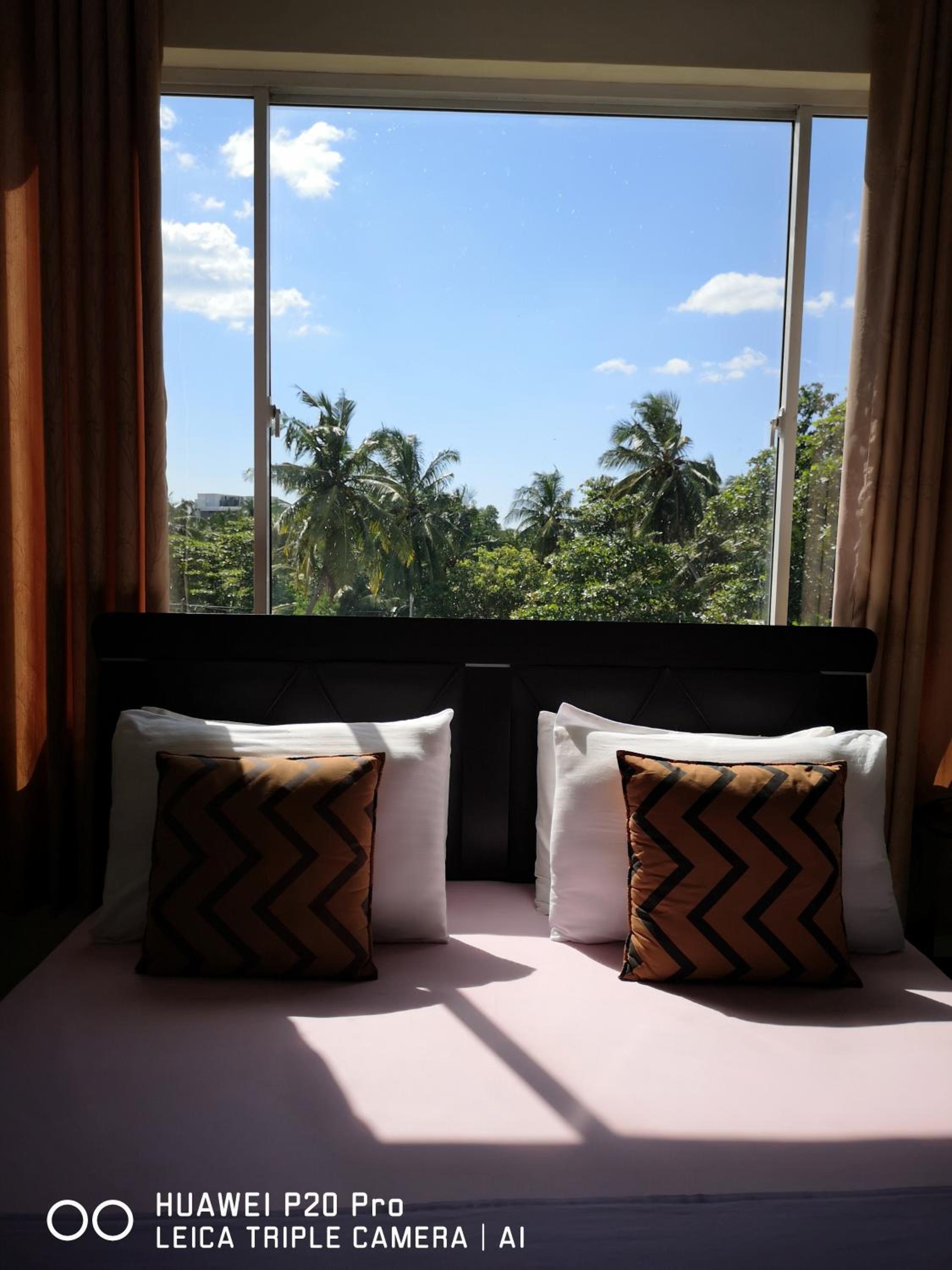 Budget Double Room photo 2