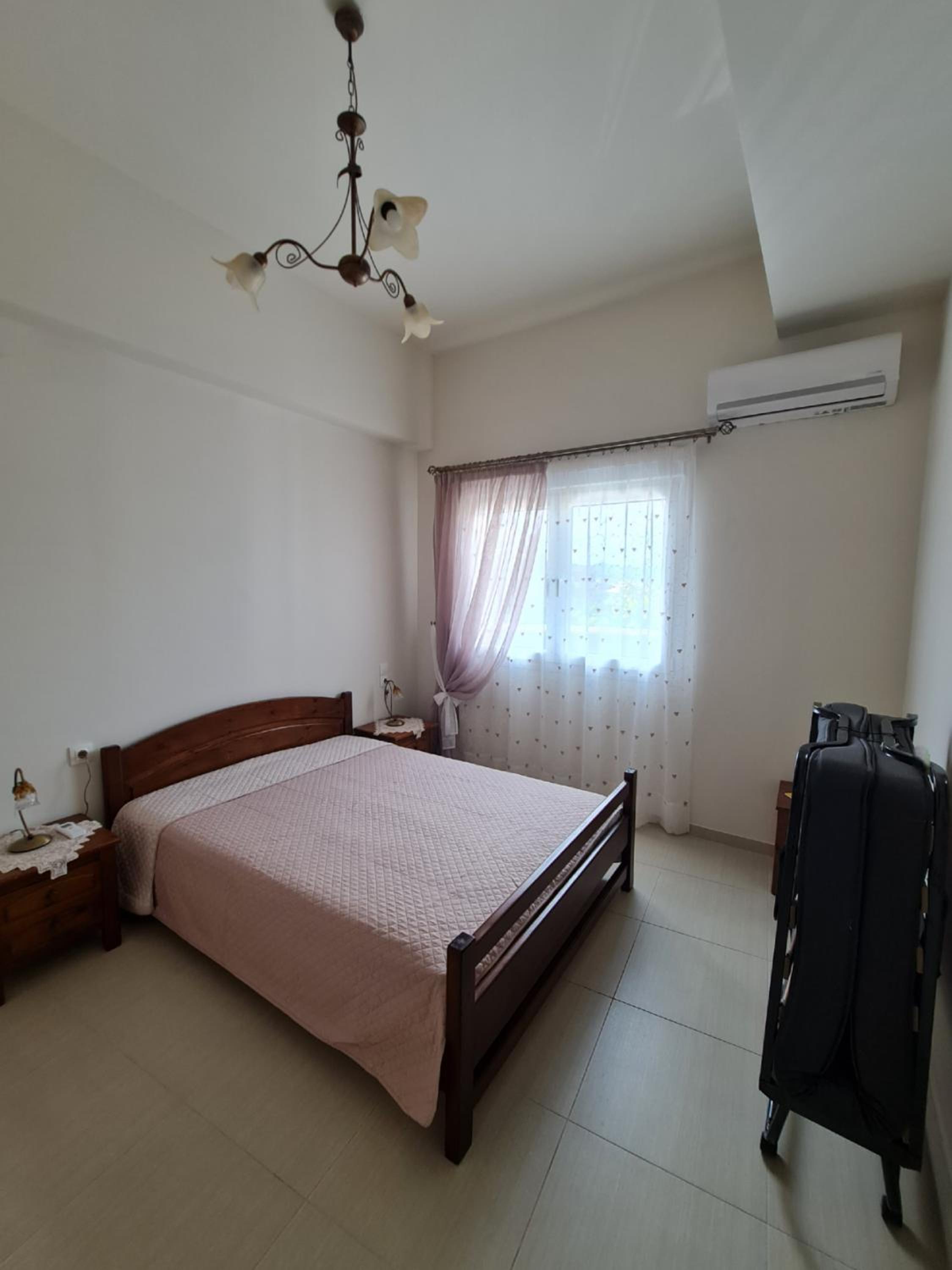 Apartment With Balcony photo 1