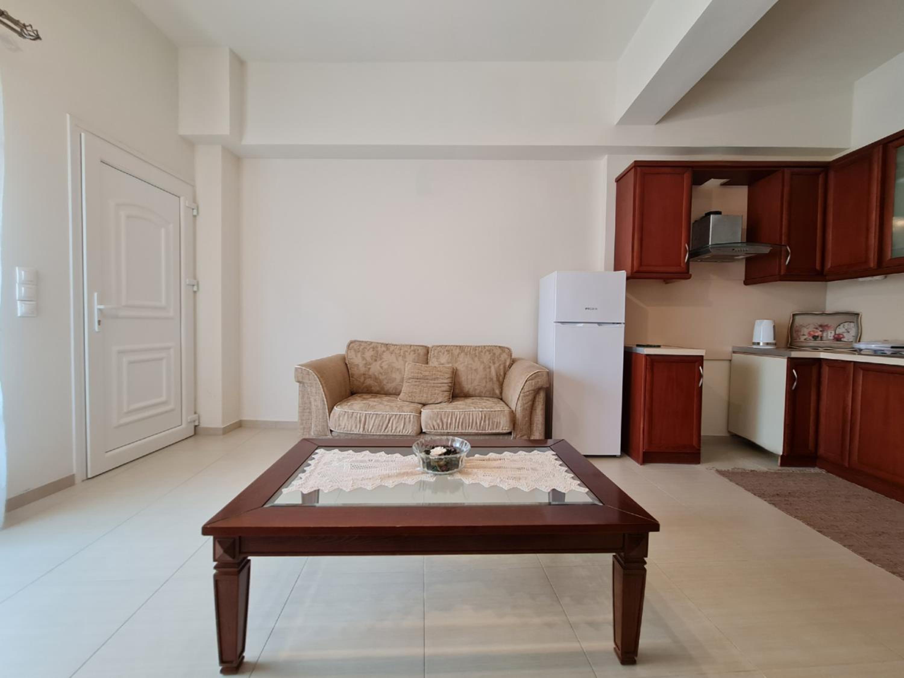 Apartment With Balcony photo 2