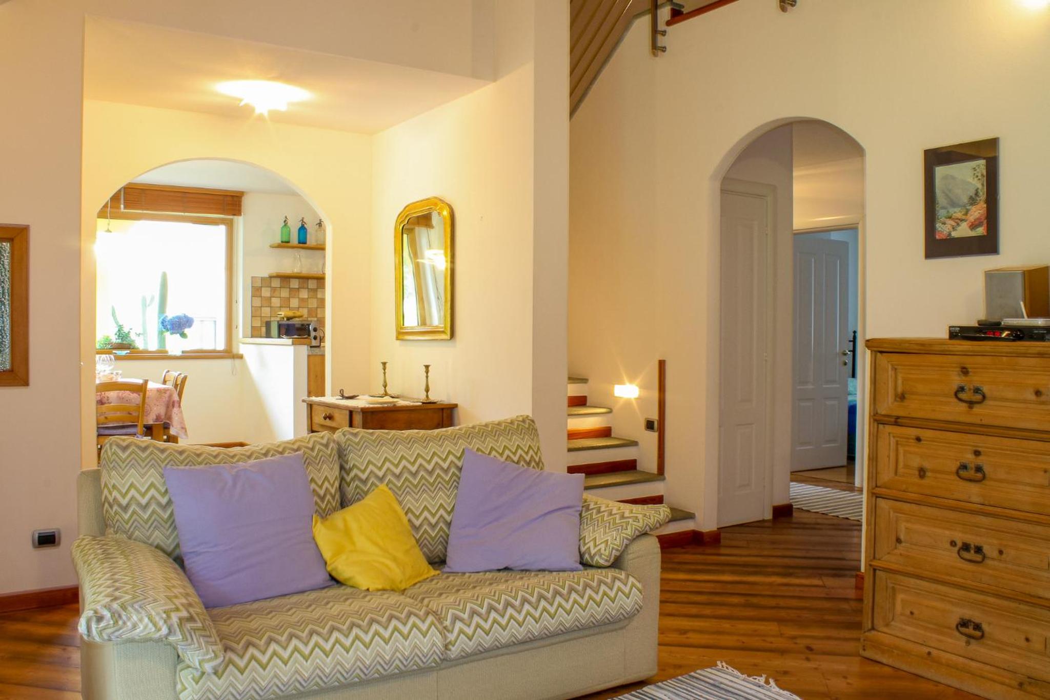Vacation Home photo 1