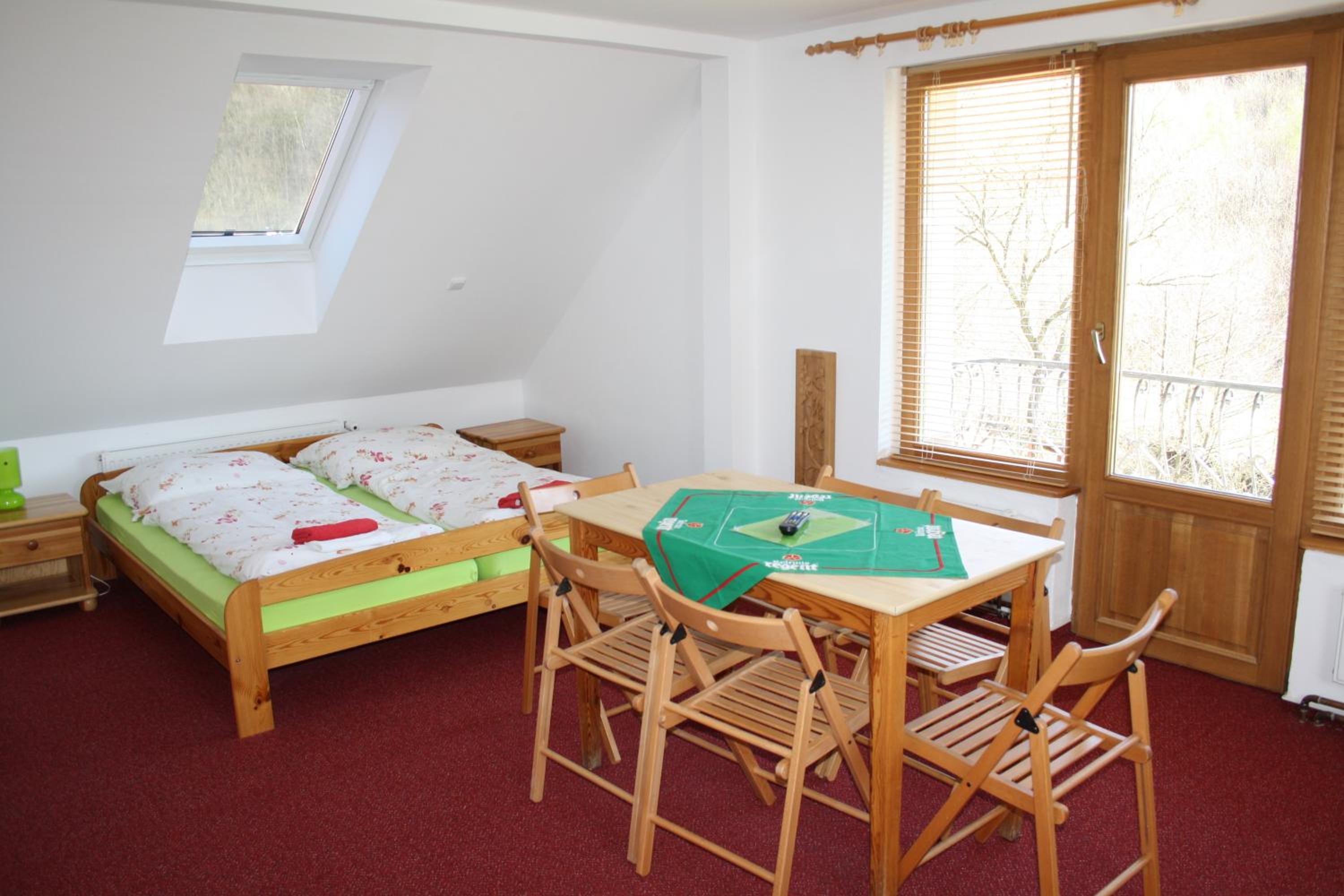 Double or Twin Room photo 3