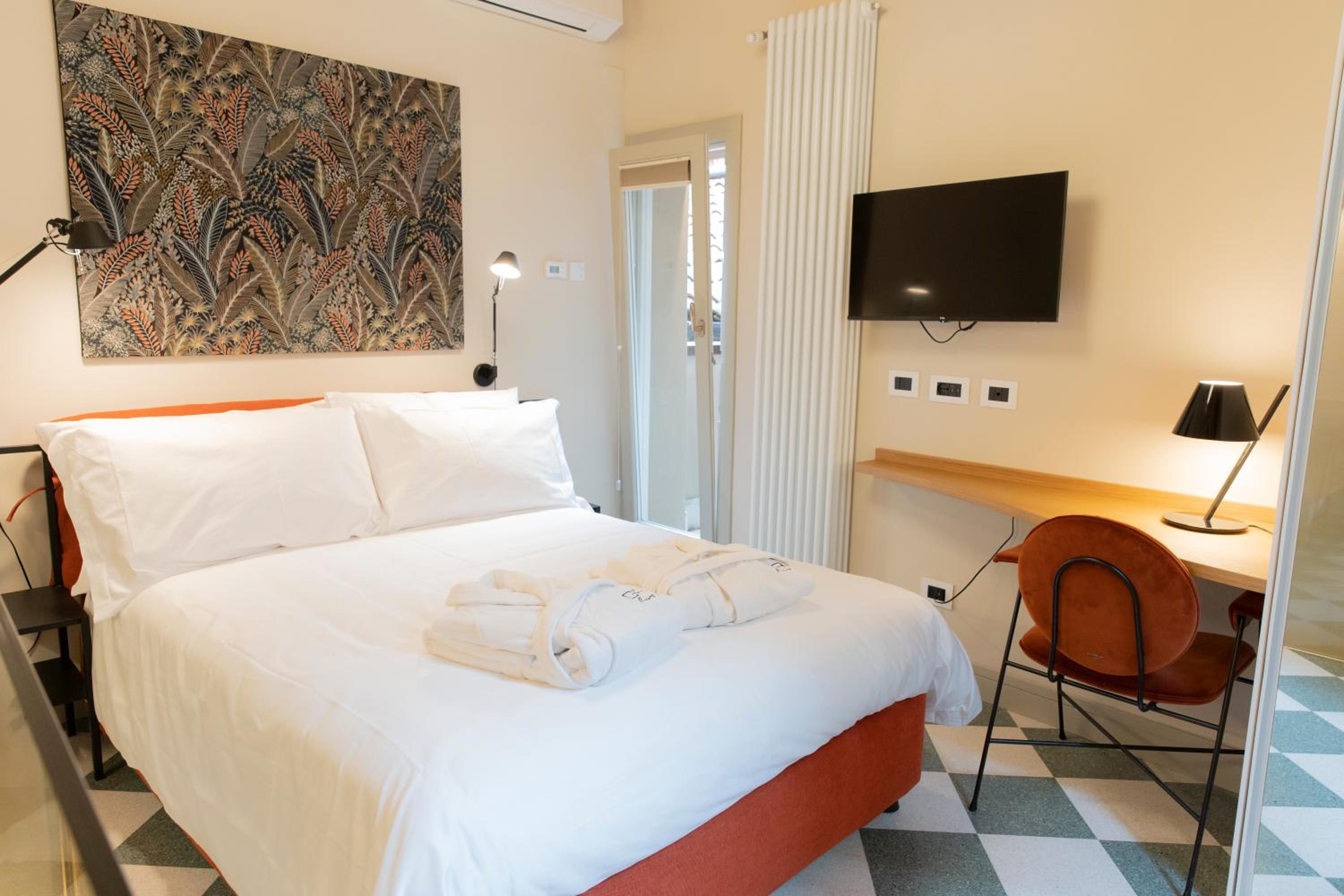 Duplex Apartment