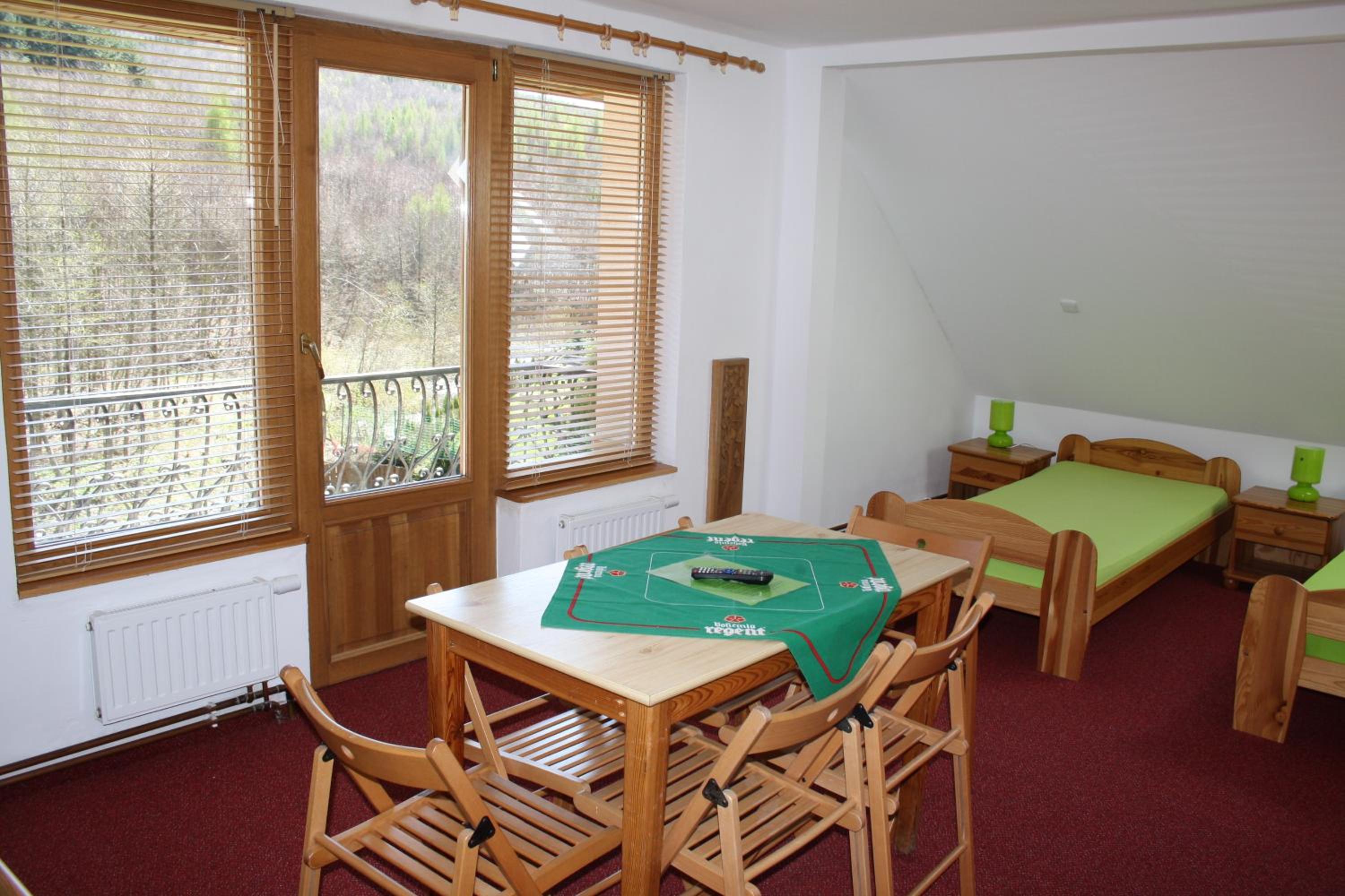 Double or Twin Room photo 2