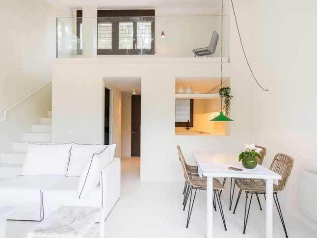 Departamento de tres habitaciones