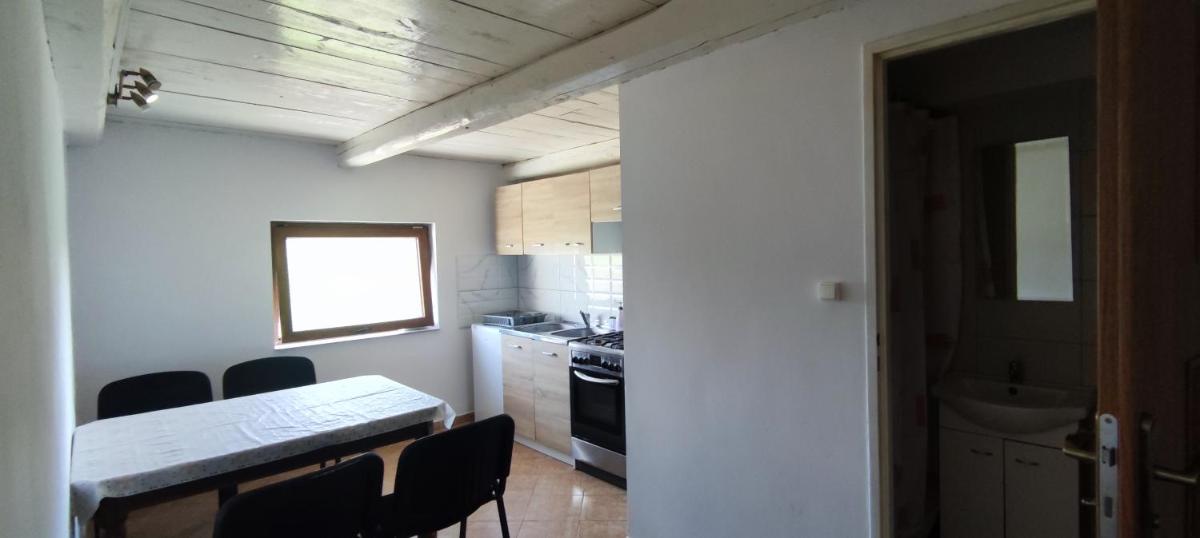 One-Bedroom House photo 3