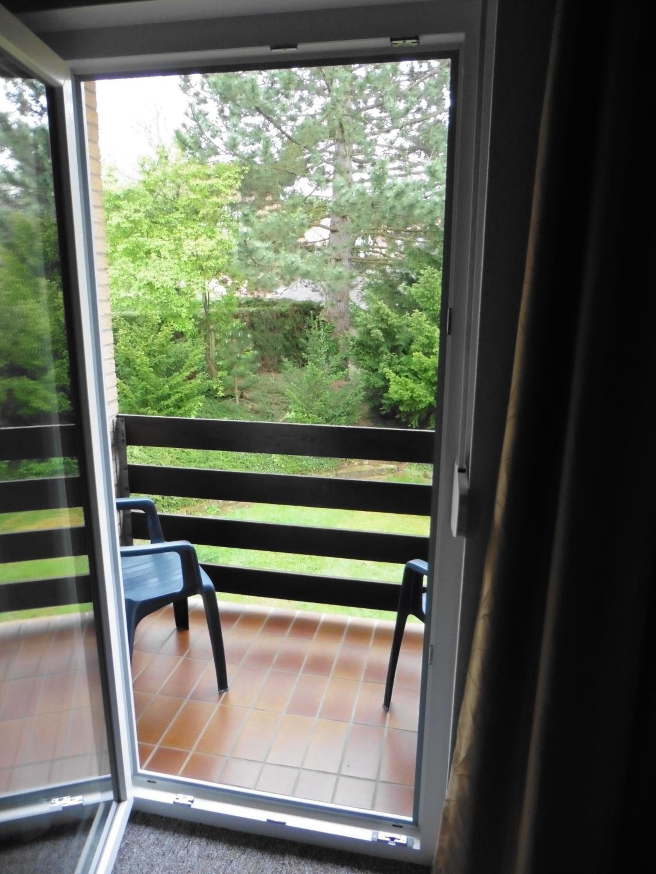 Double Room with Balcony photo 2