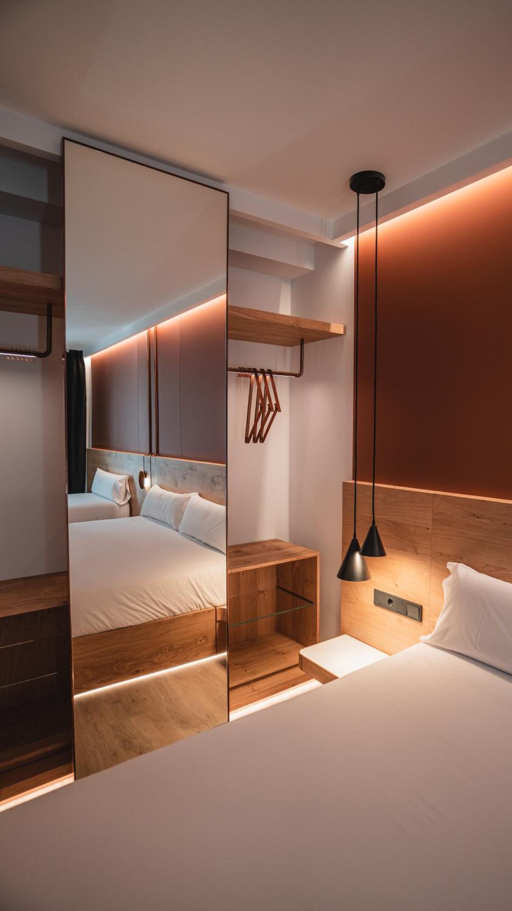 Triple Room with Terrace photo 2