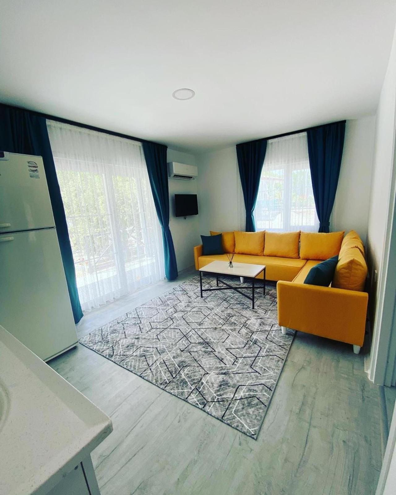Standard Family Room