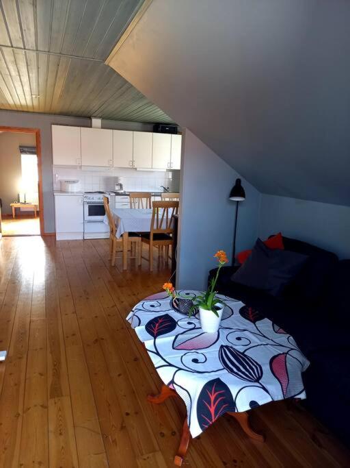 Two-Bedroom Apartment photo 2