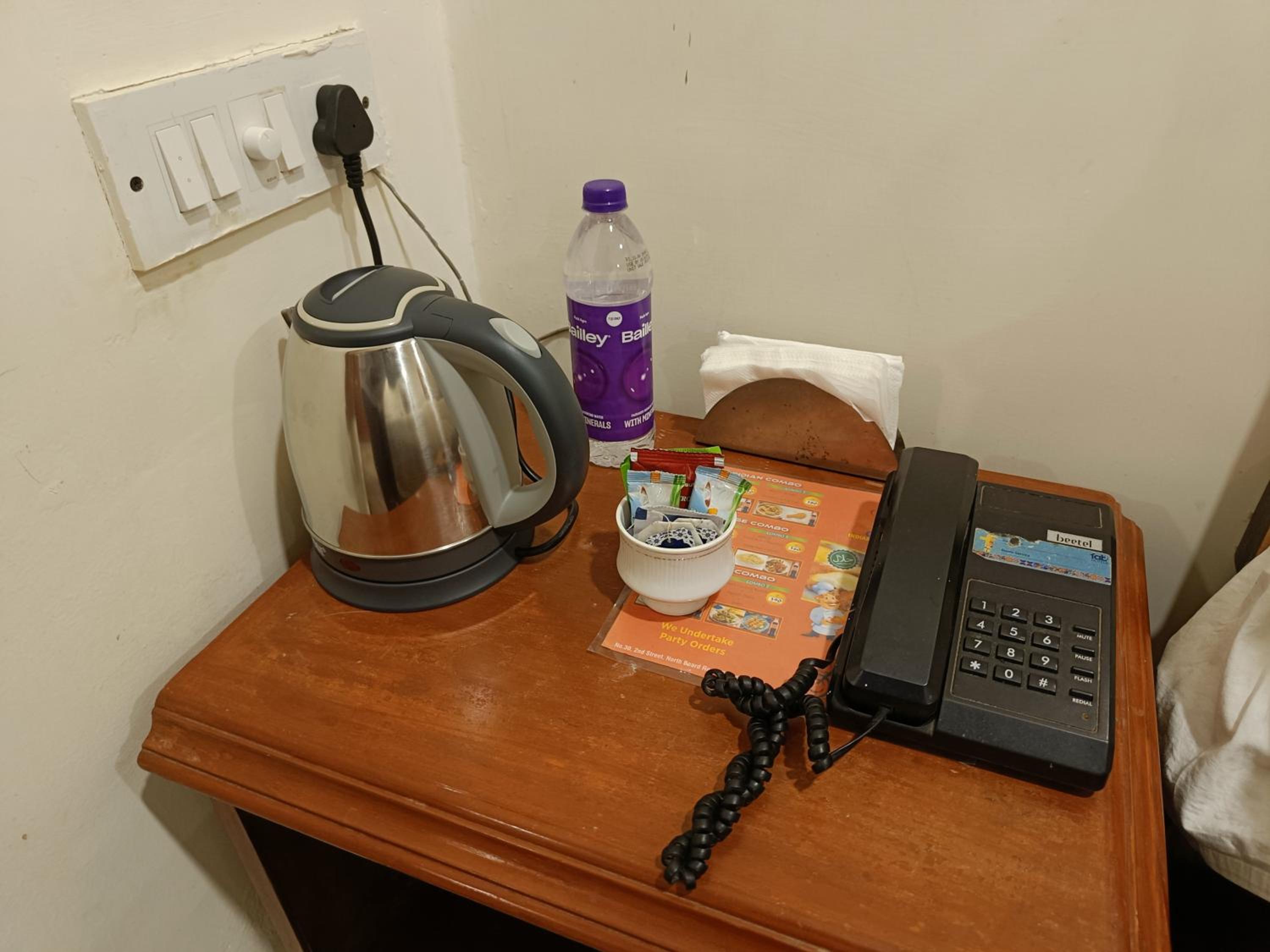 Deluxe Room - Photo 3