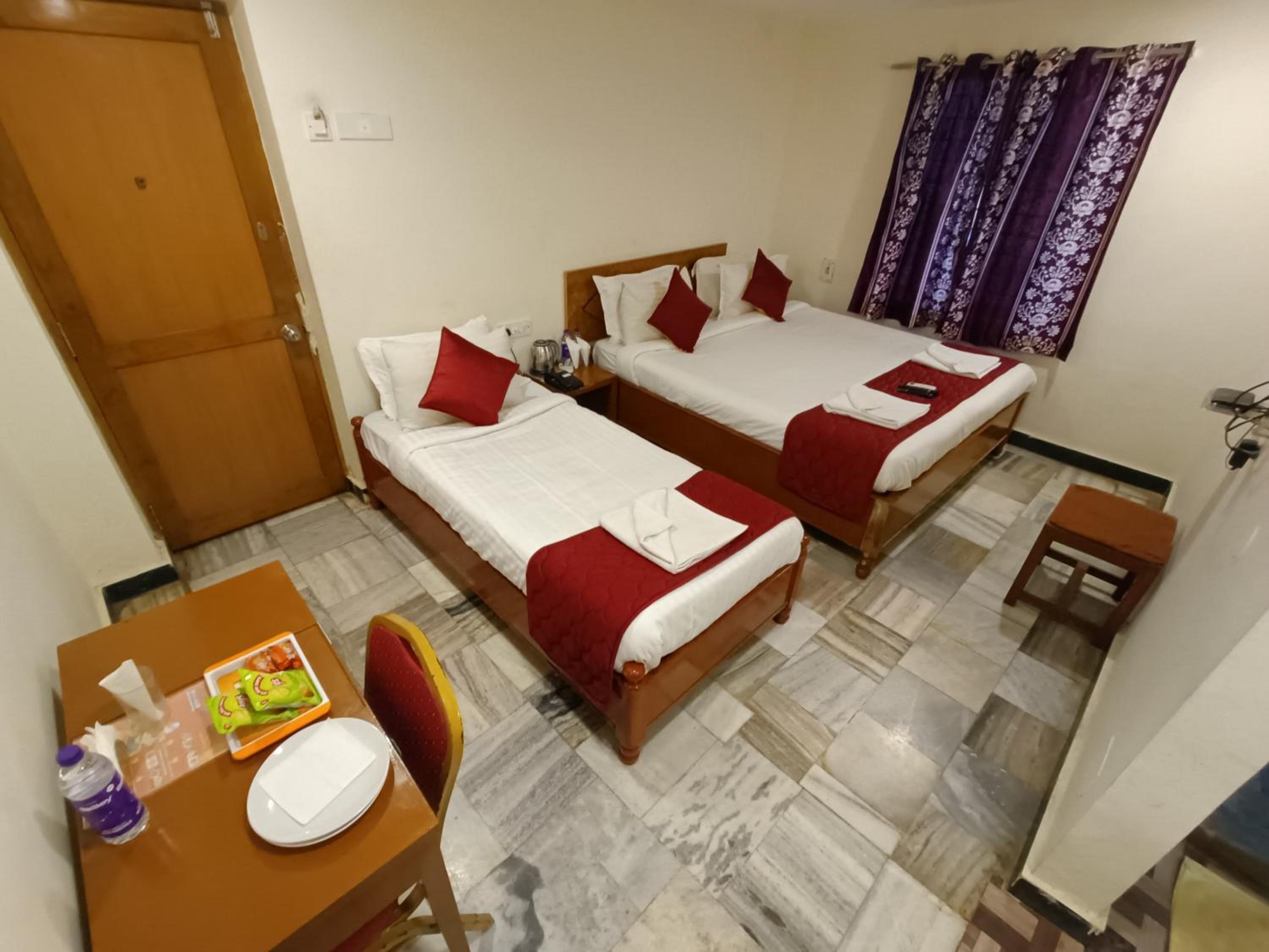 Executive Triple Room - Photo 2