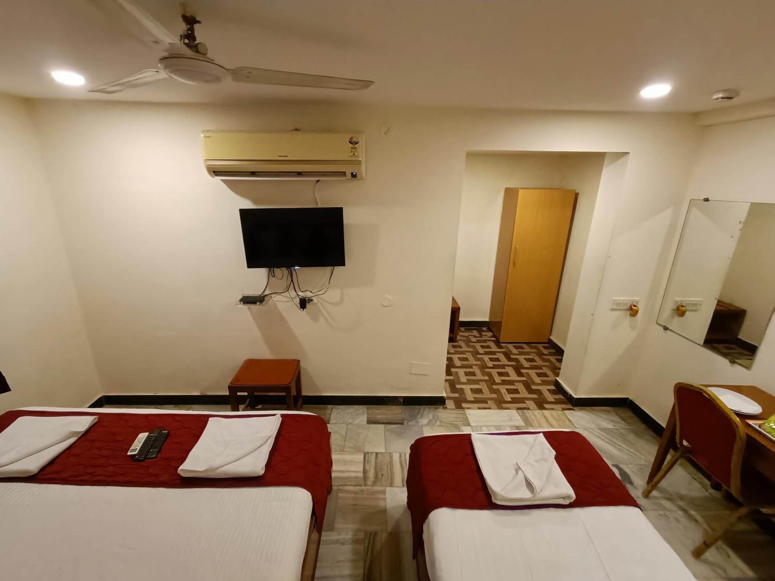 Executive Triple Room - Photo 3
