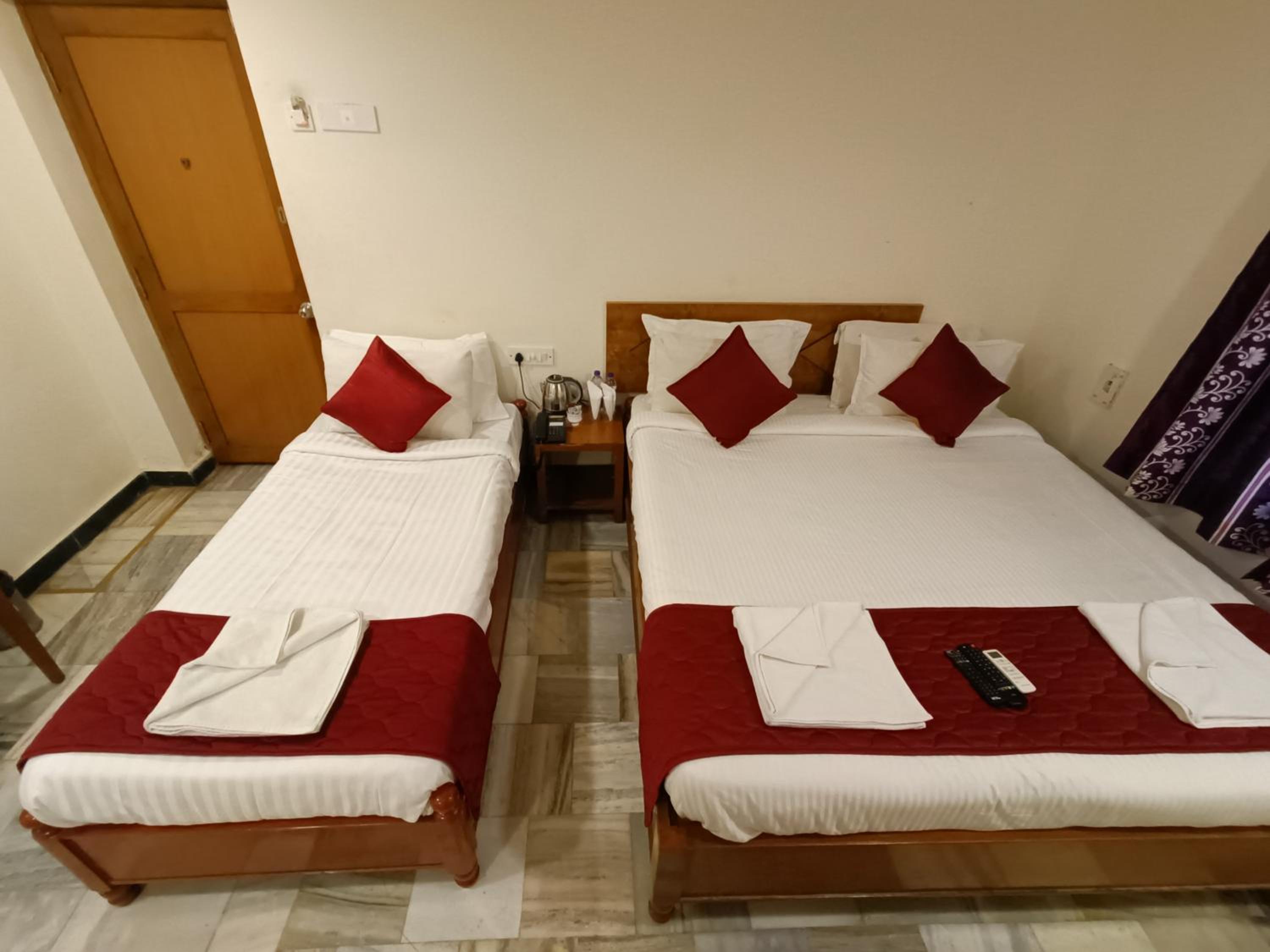 Executive Triple Room - Photo 4