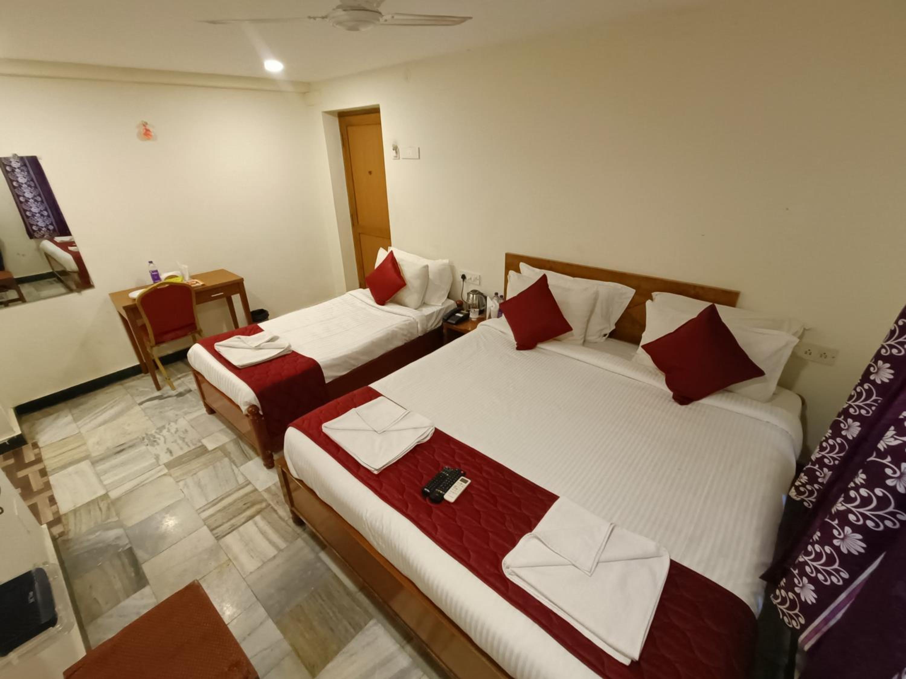 Executive Triple Room - Photo 6