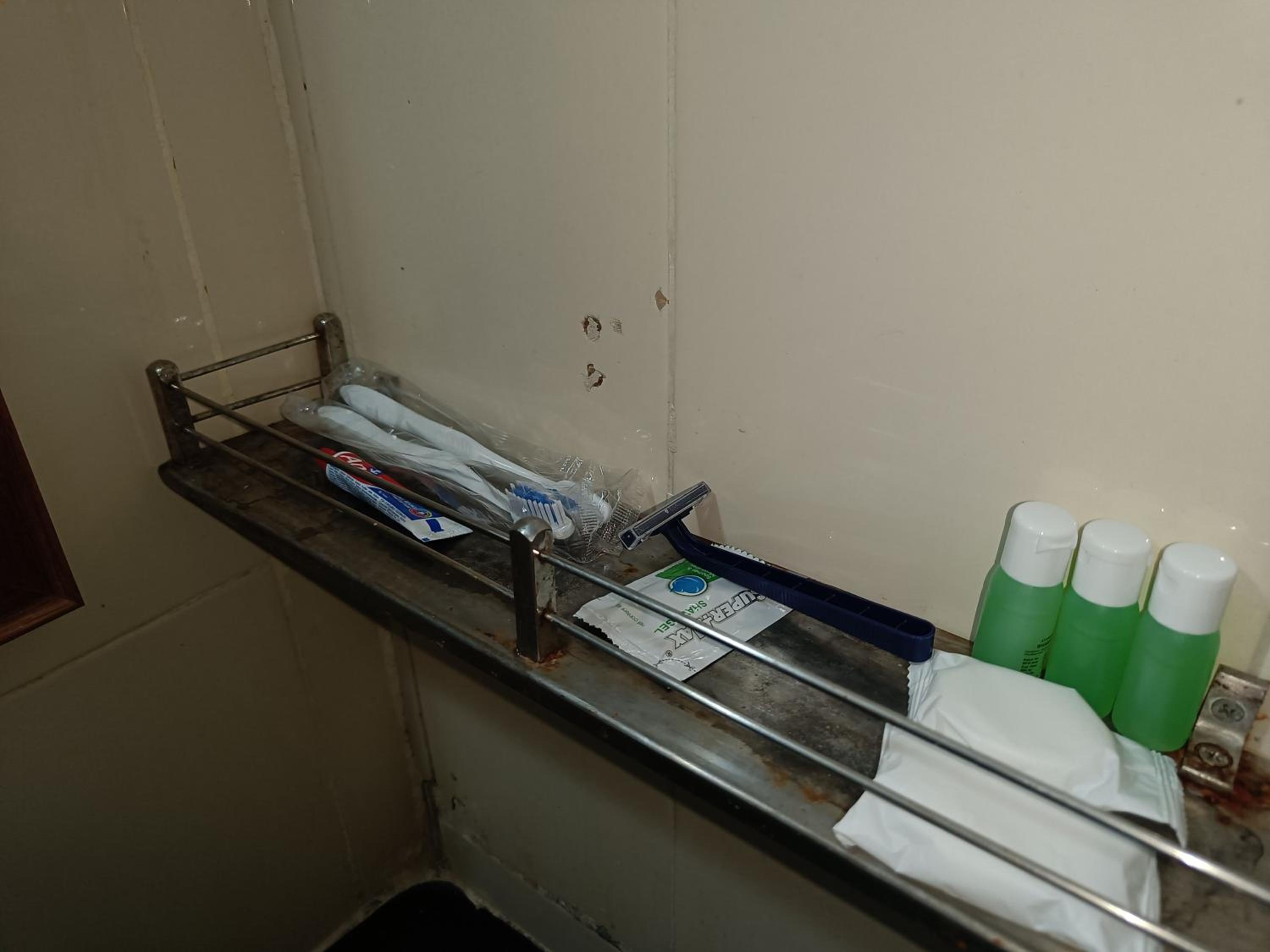 Executive Triple Room - Photo 13