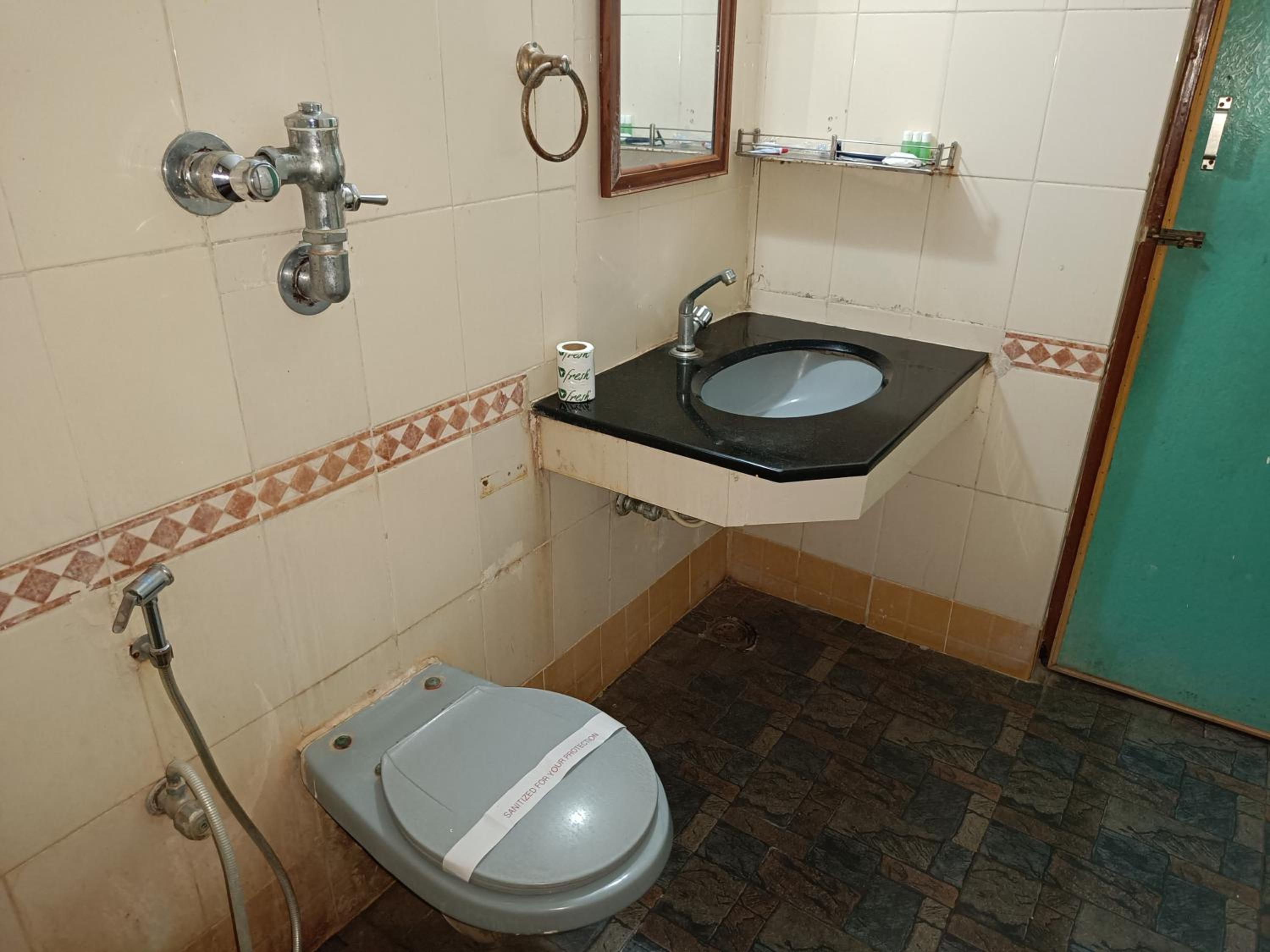 Executive Triple Room - Photo 15