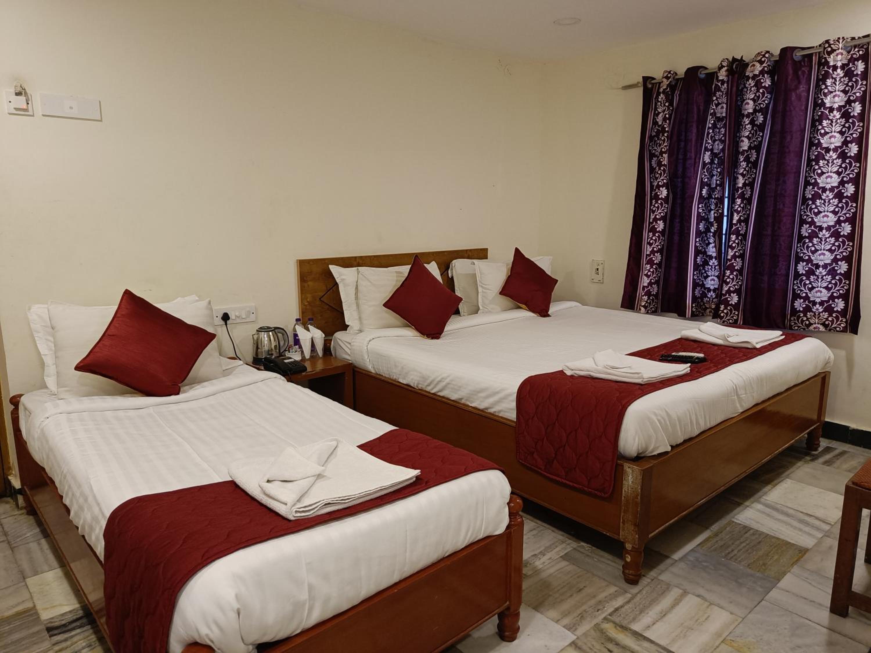 Executive Triple Room - Photo 16