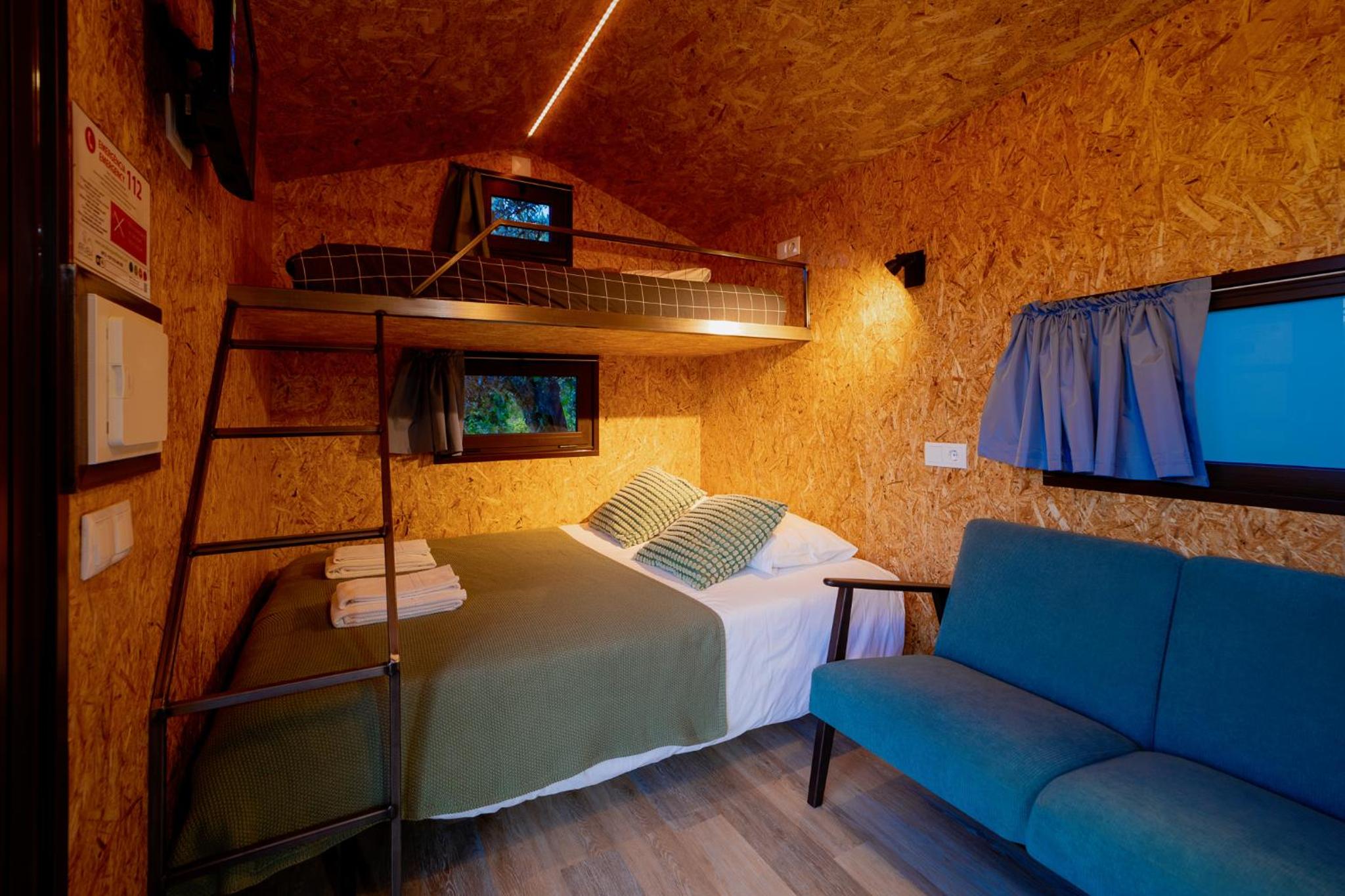 Triple Room - Photo 1