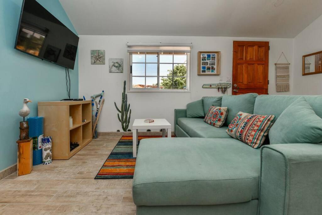 One-Bedroom House photo 3
