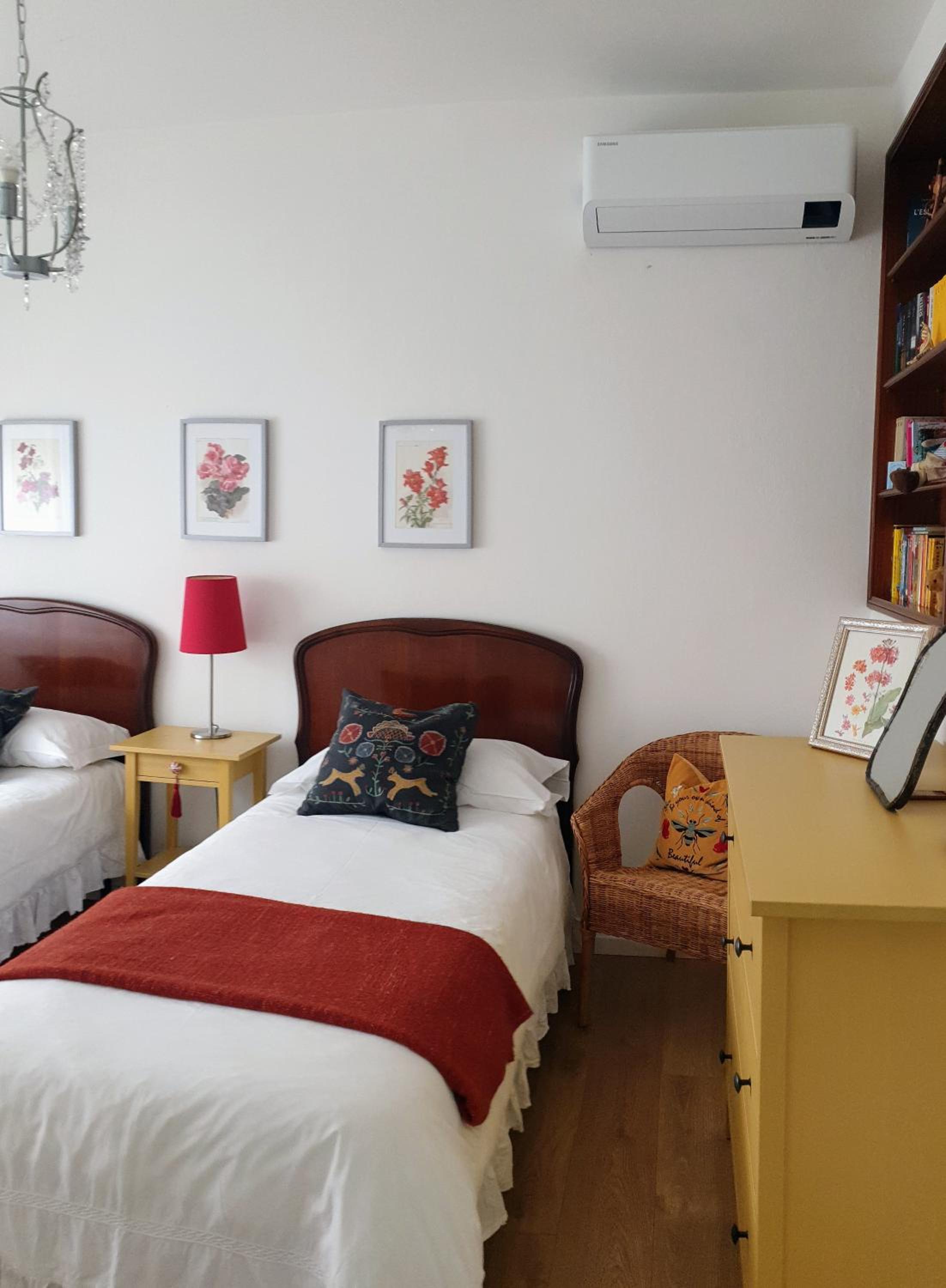 Apartment with Terrace photo 3