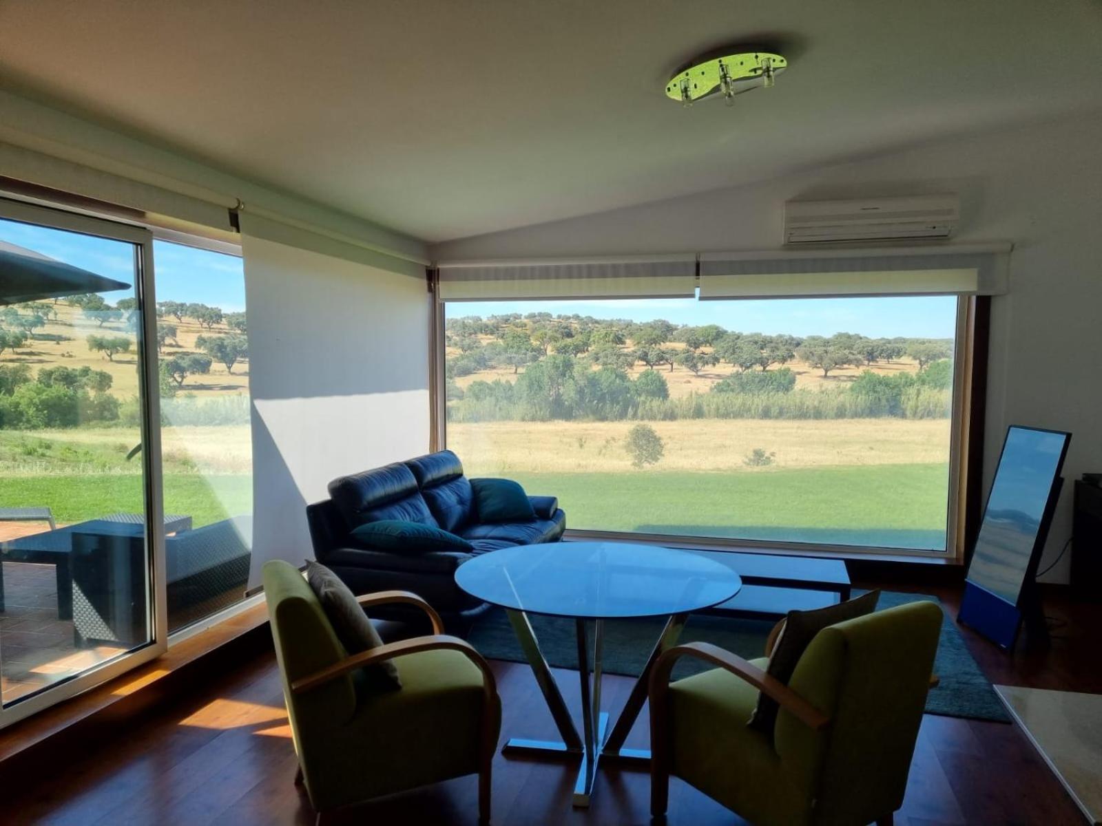 Two-Bedroom Villa photo 2