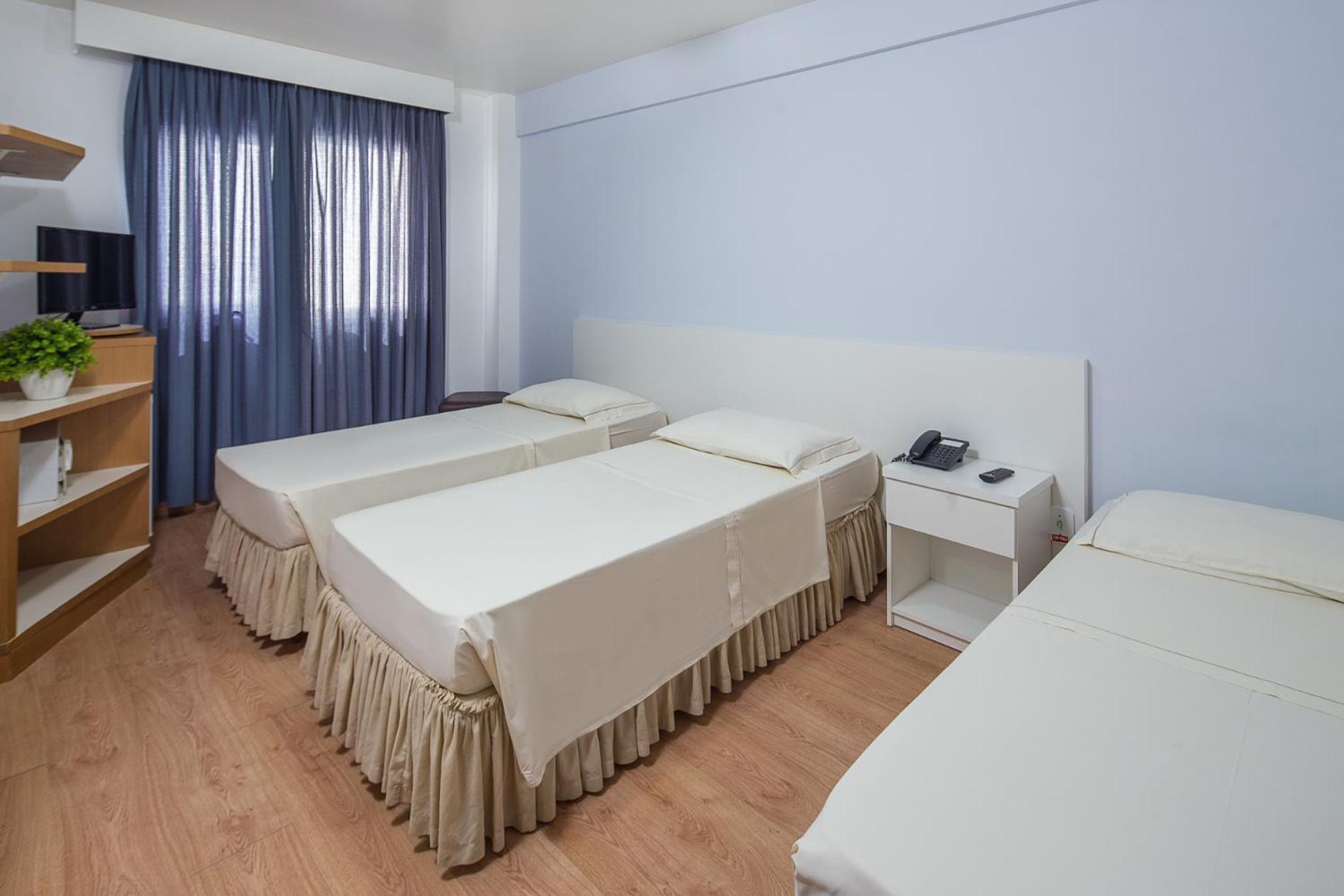 Standard Triple Room photo 3